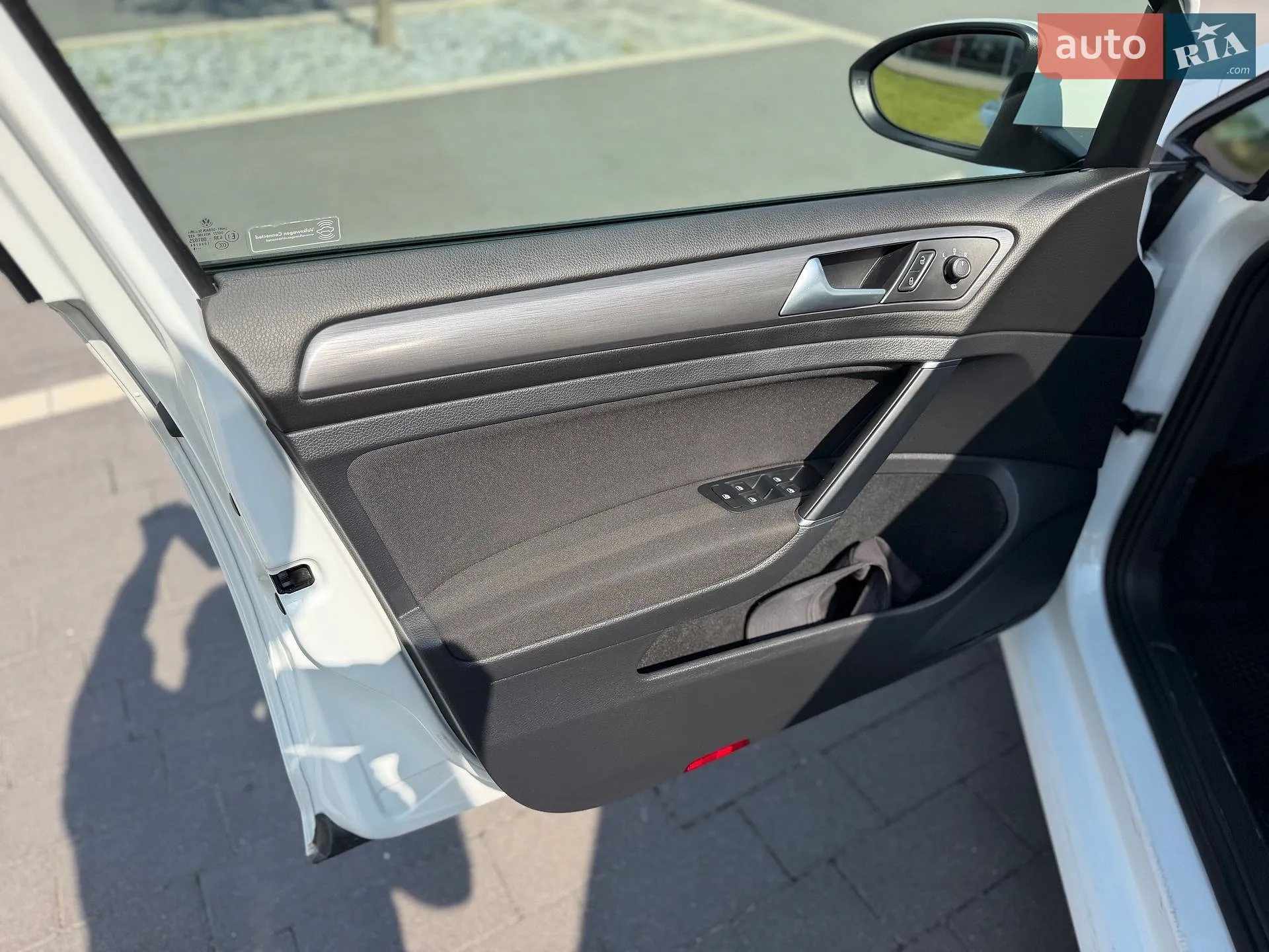 2019 Volkswagen Golf - мініатюра 19