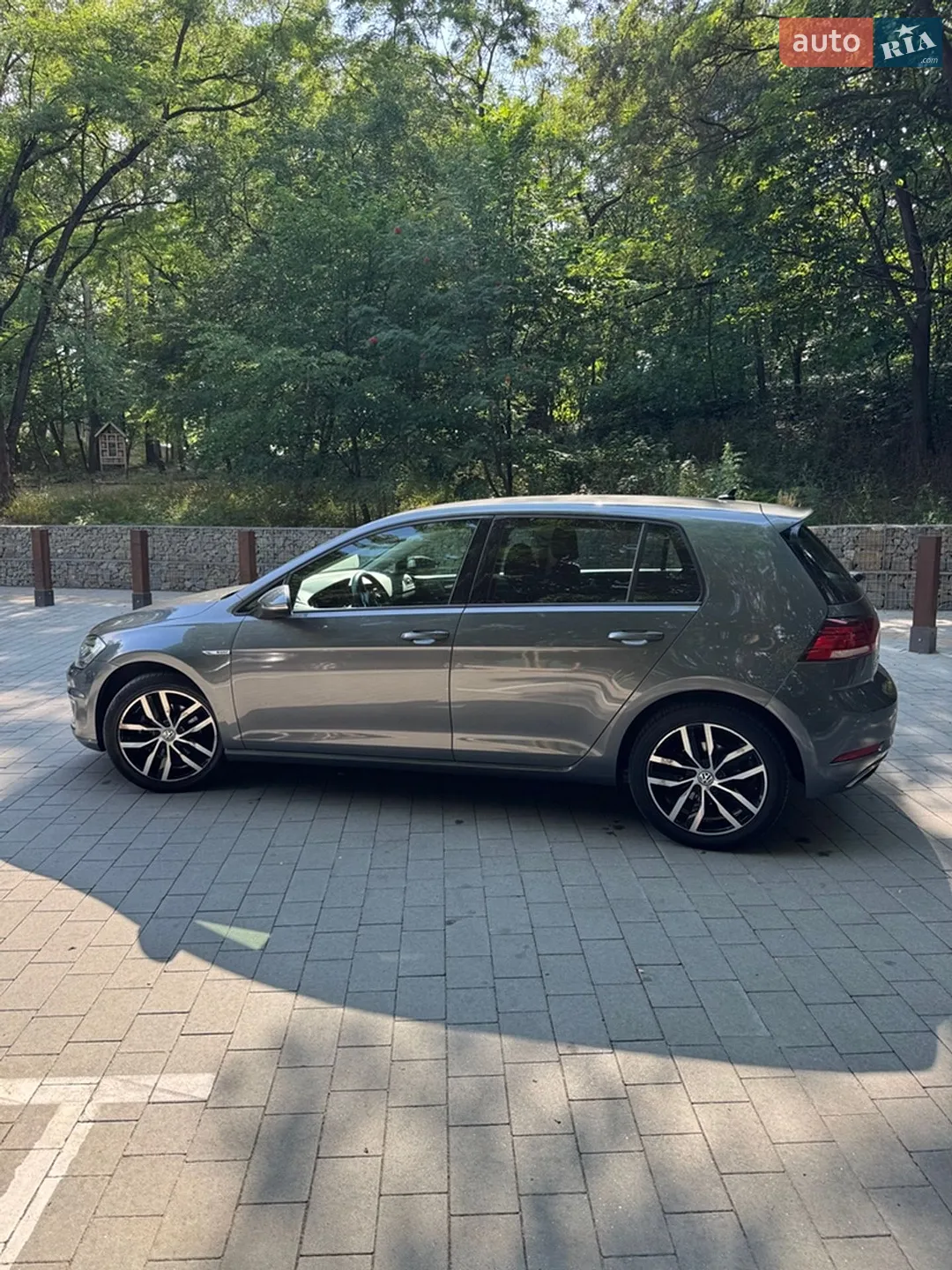 2018 Volkswagen Golf - мініатюра 5