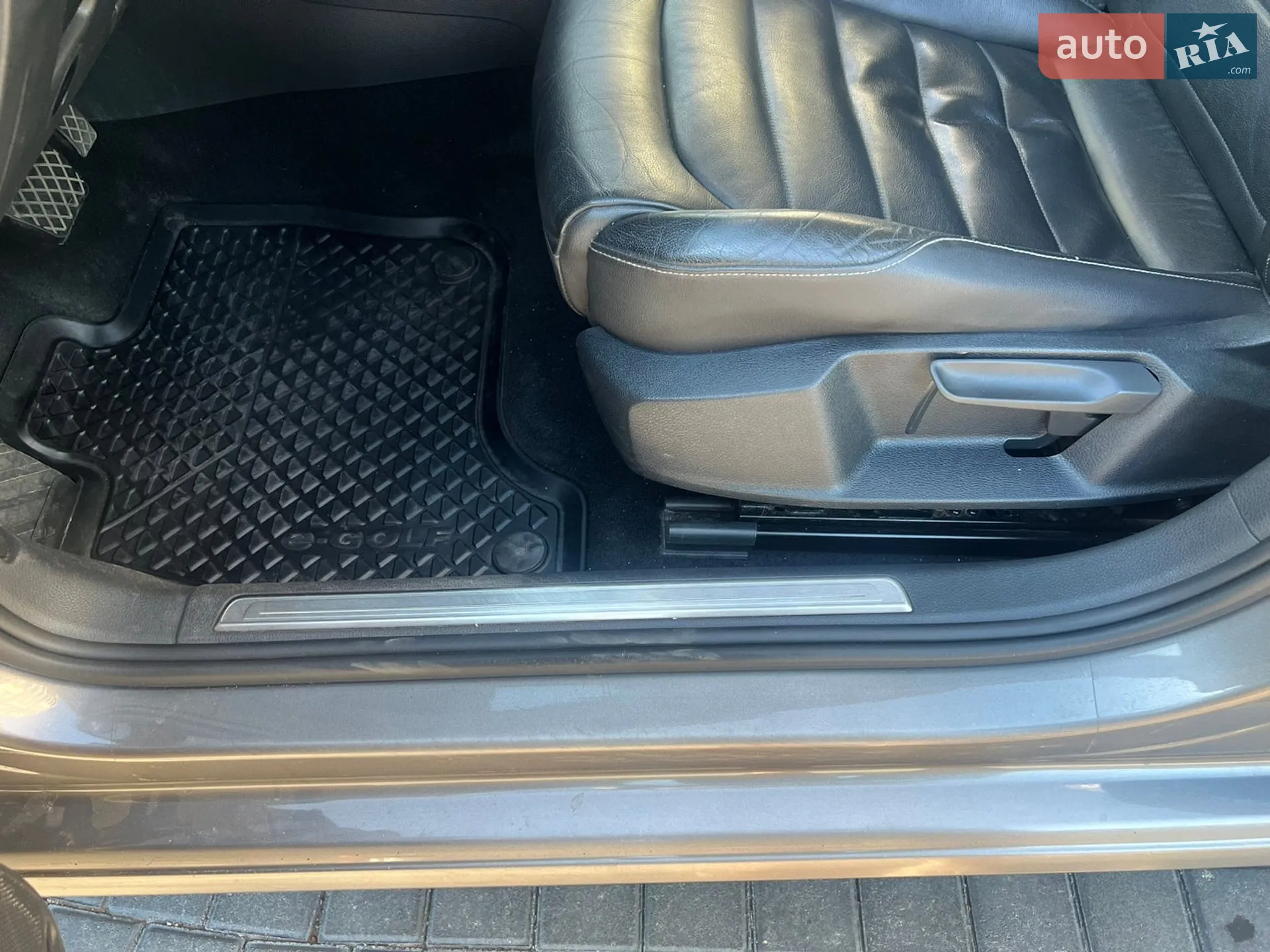 2015 Volkswagen Golf - мініатюра 15