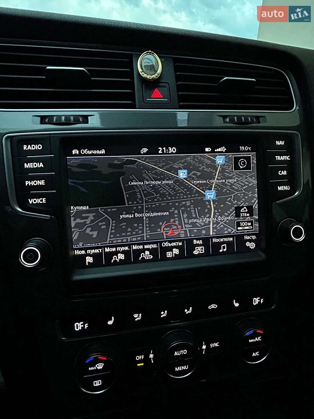 2015 Volkswagen Golf - мініатюра 19