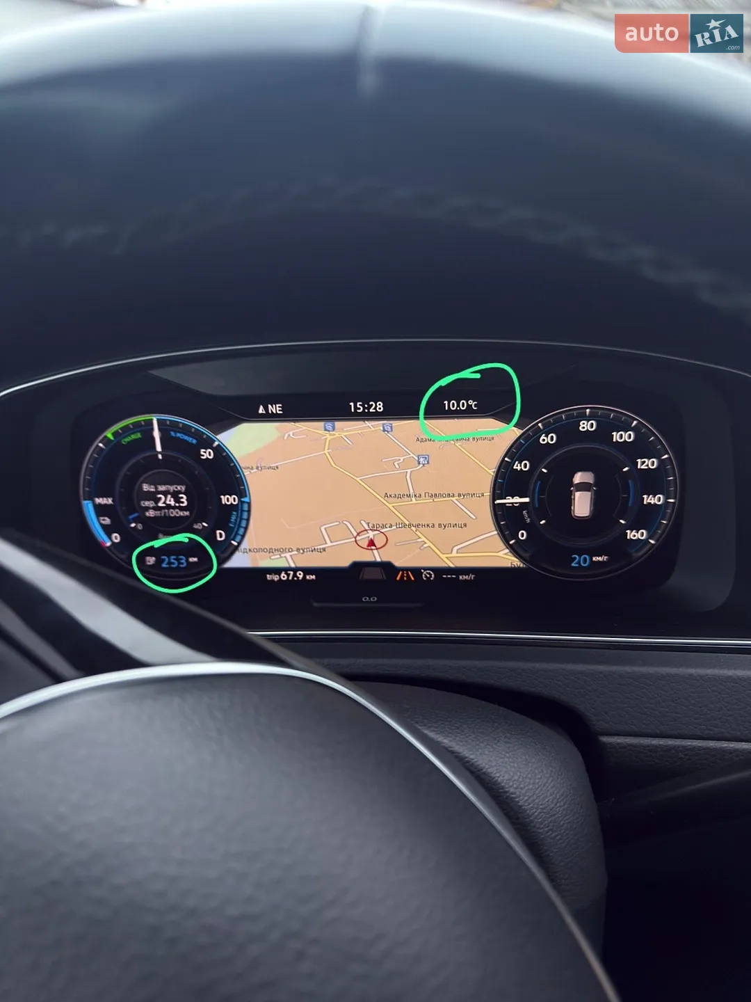 2018 Volkswagen Golf - мініатюра 30