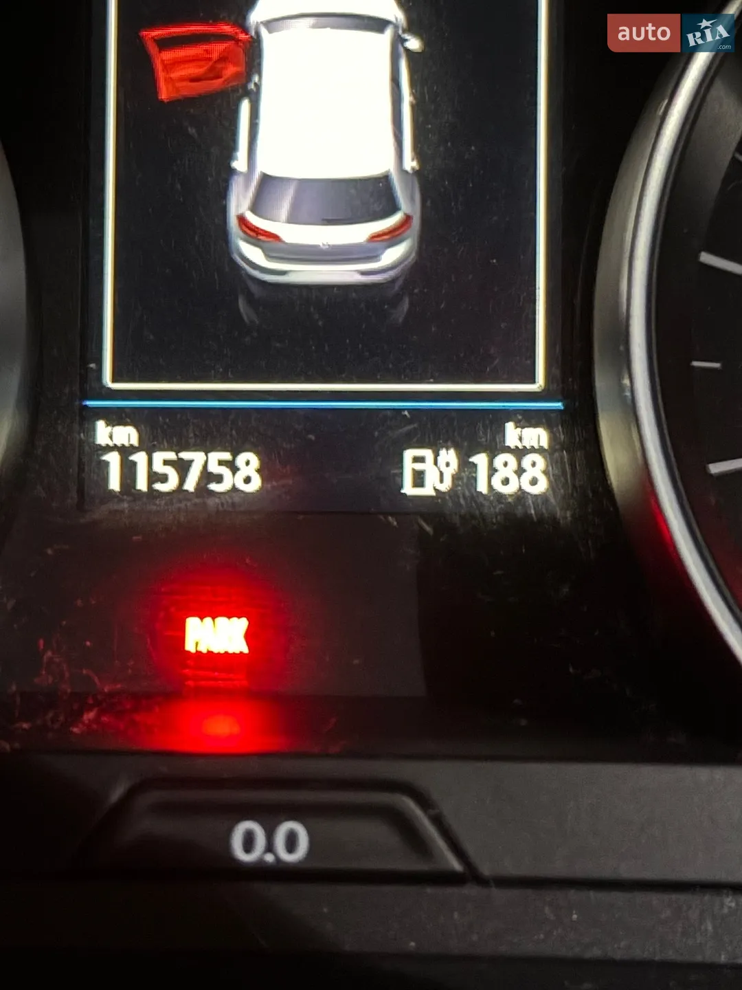2017 Volkswagen Golf - мініатюра 10