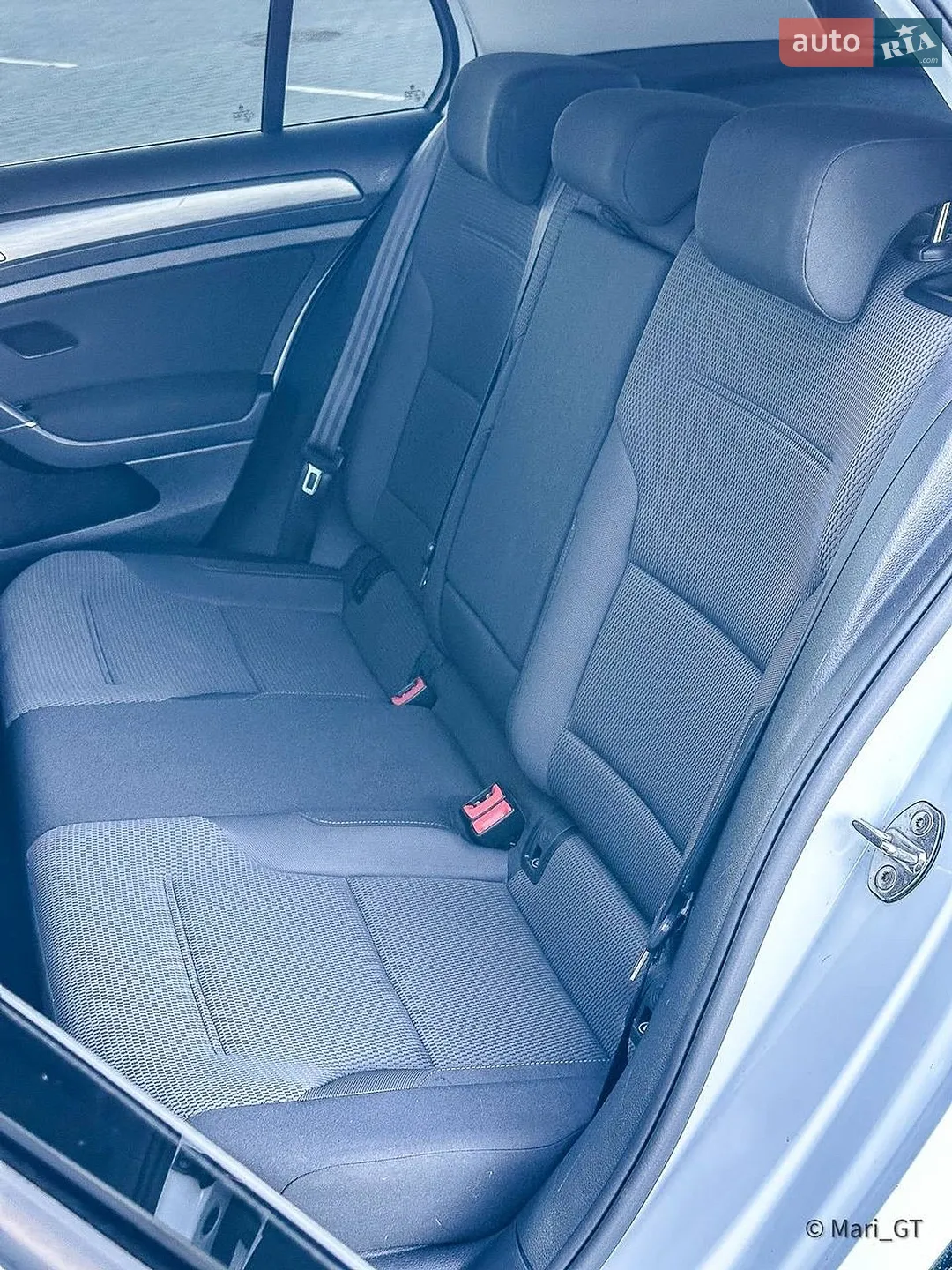 2019 Volkswagen Golf - мініатюра 22