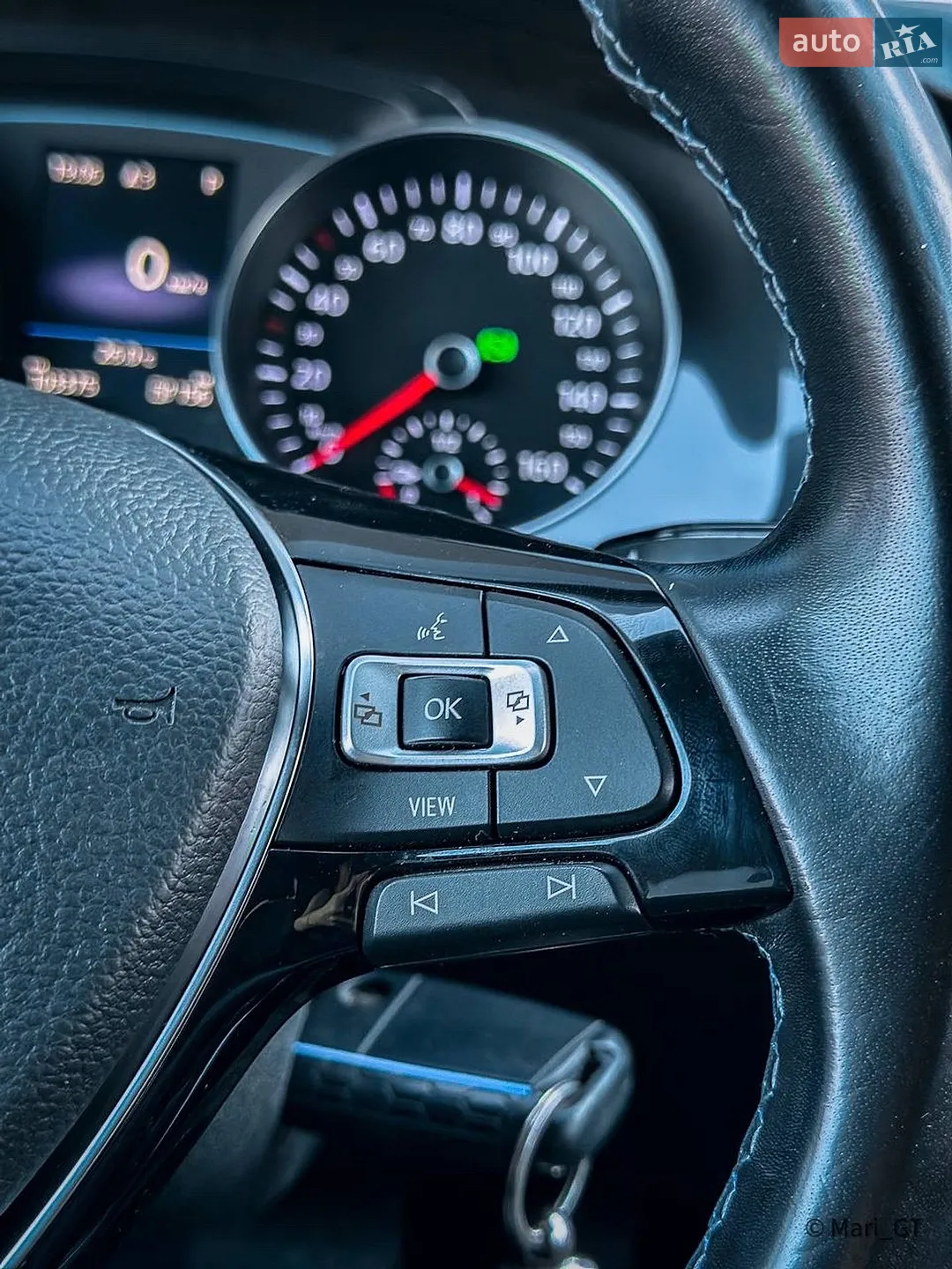 2019 Volkswagen Golf - мініатюра 37