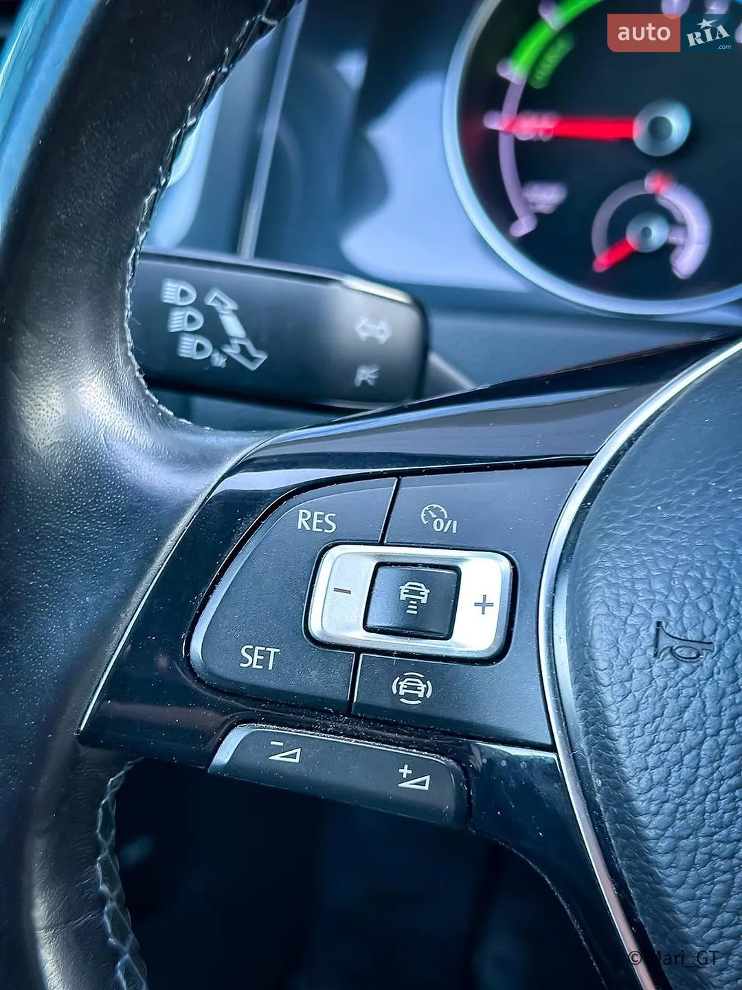 2019 Volkswagen Golf - мініатюра 36