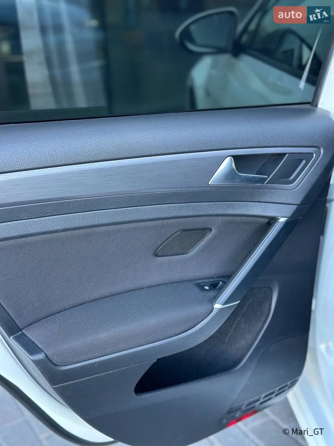 2019 Volkswagen Golf - мініатюра 41