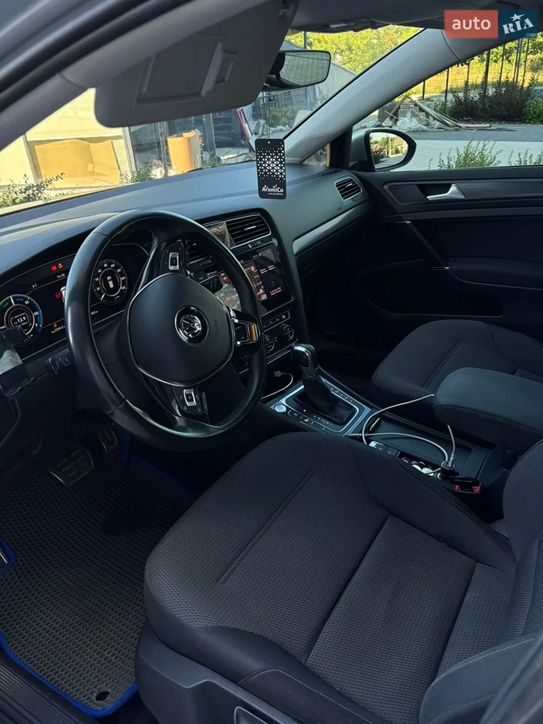 2019 Volkswagen Golf - мініатюра 7