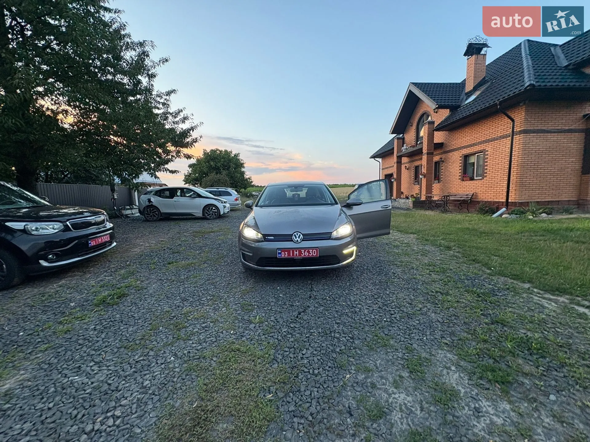 2014 Volkswagen Golf - мініатюра 26