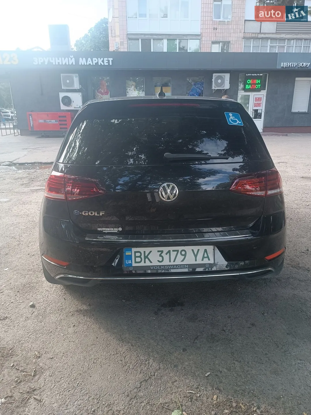 2019 Volkswagen Golf - мініатюра 7