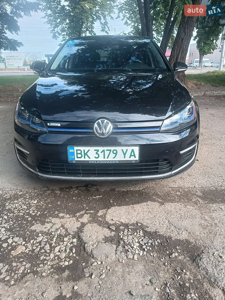 2018 Volkswagen Golf - мініатюра 28