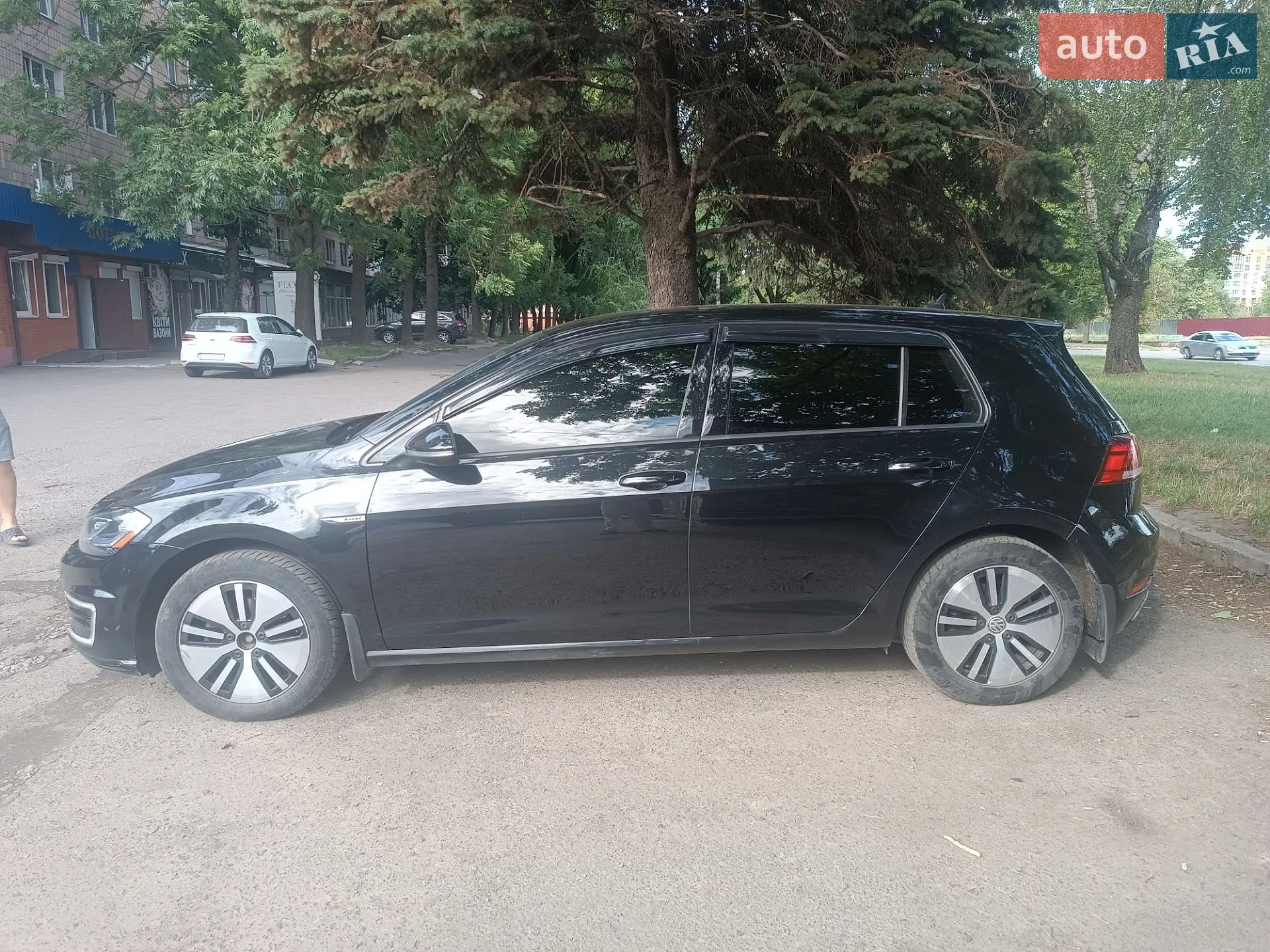 2019 Volkswagen Golf - мініатюра 6