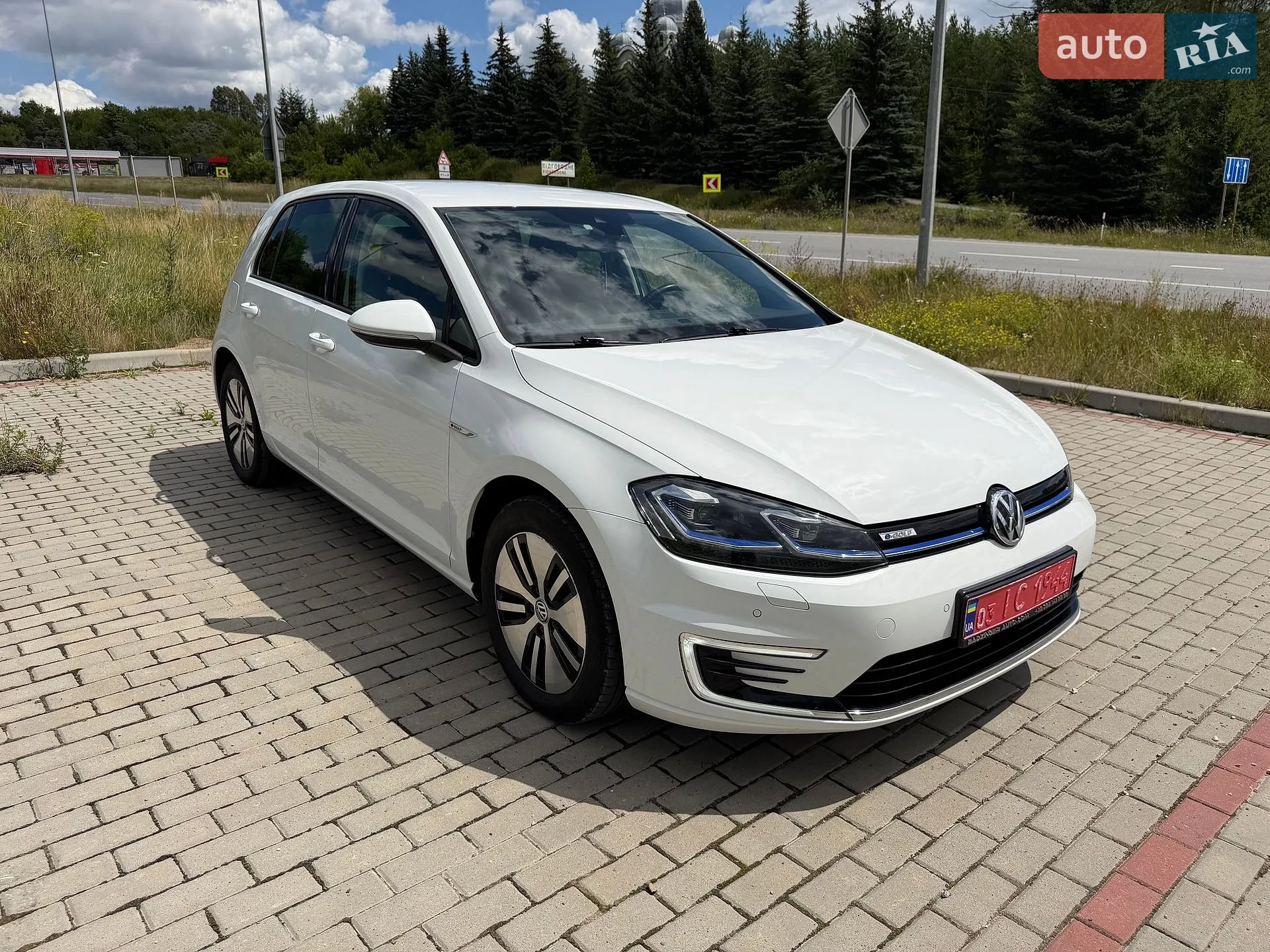2018 Volkswagen Golf - мініатюра 3