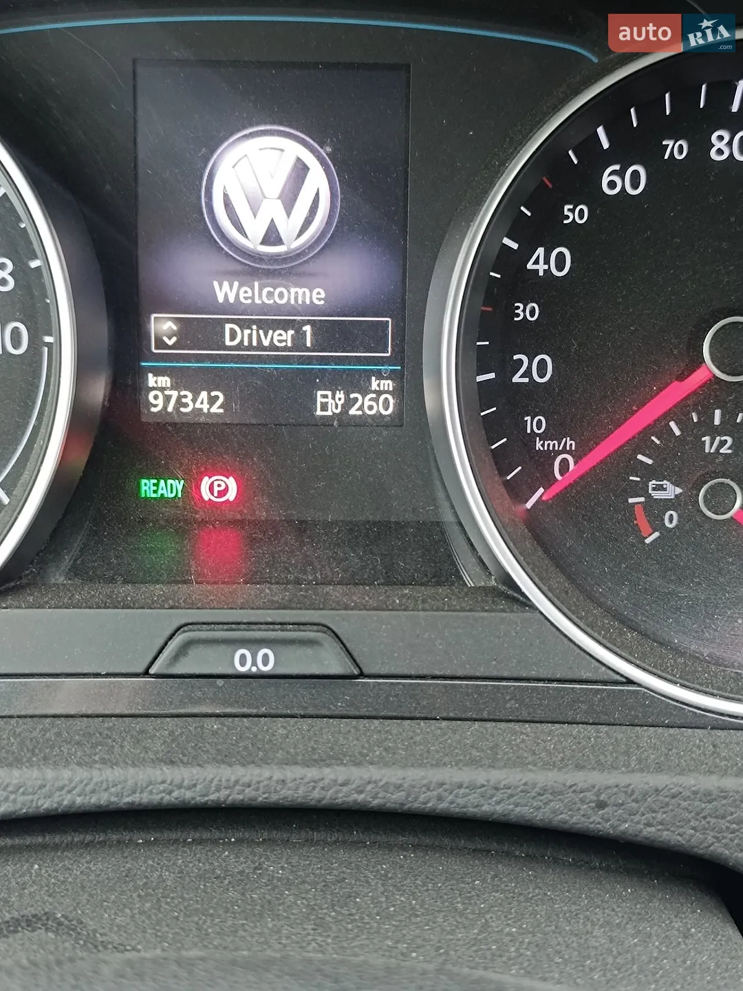 2019 Volkswagen Golf - мініатюра 16