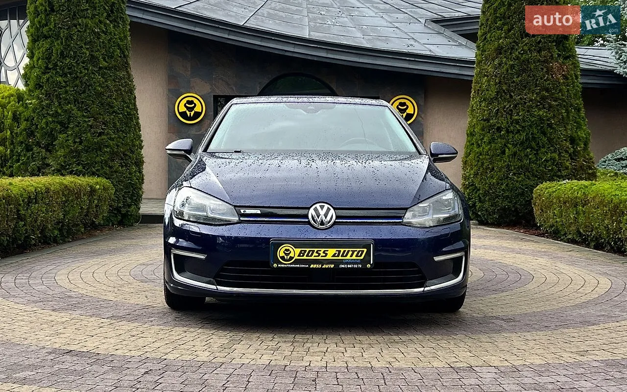 2018 Volkswagen Golf - мініатюра 2