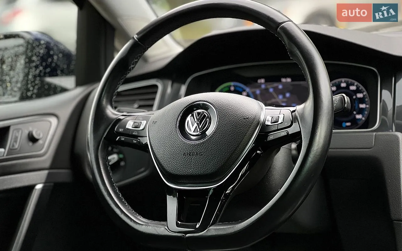 2018 Volkswagen Golf - мініатюра 22