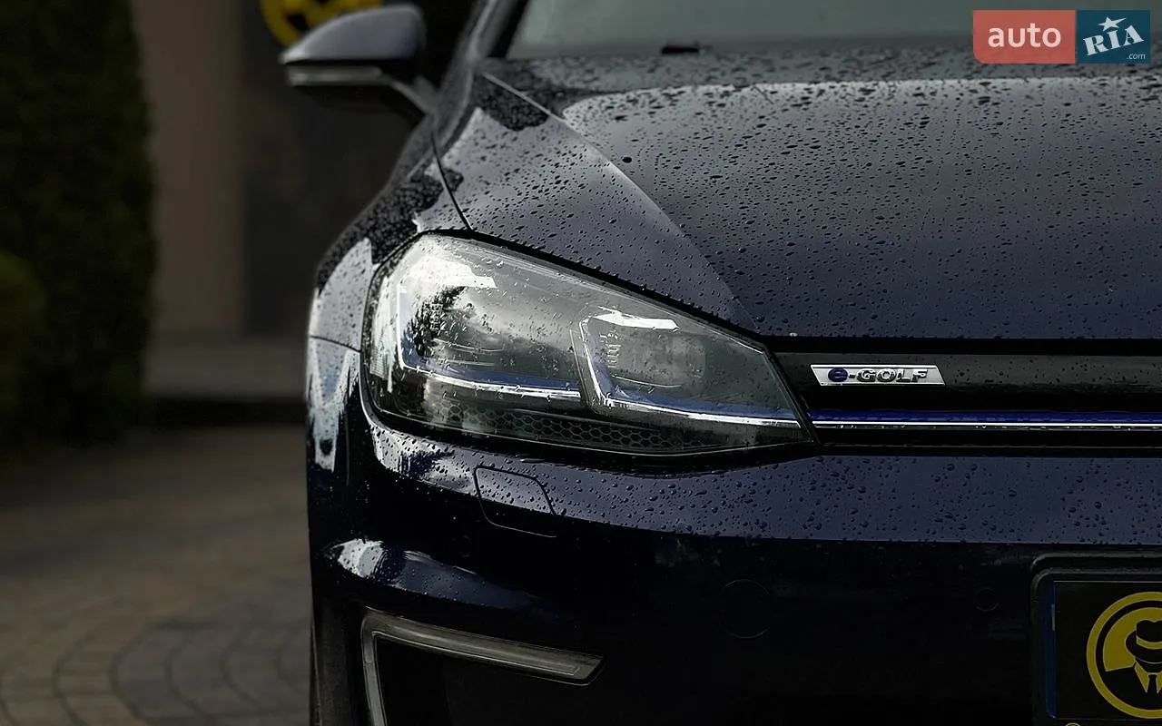 2018 Volkswagen Golf - мініатюра 24