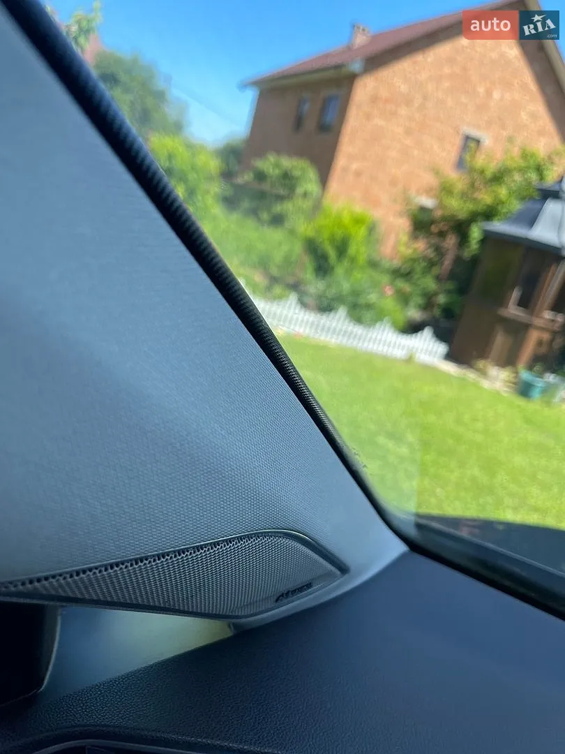 2015 Volkswagen Golf - мініатюра 9