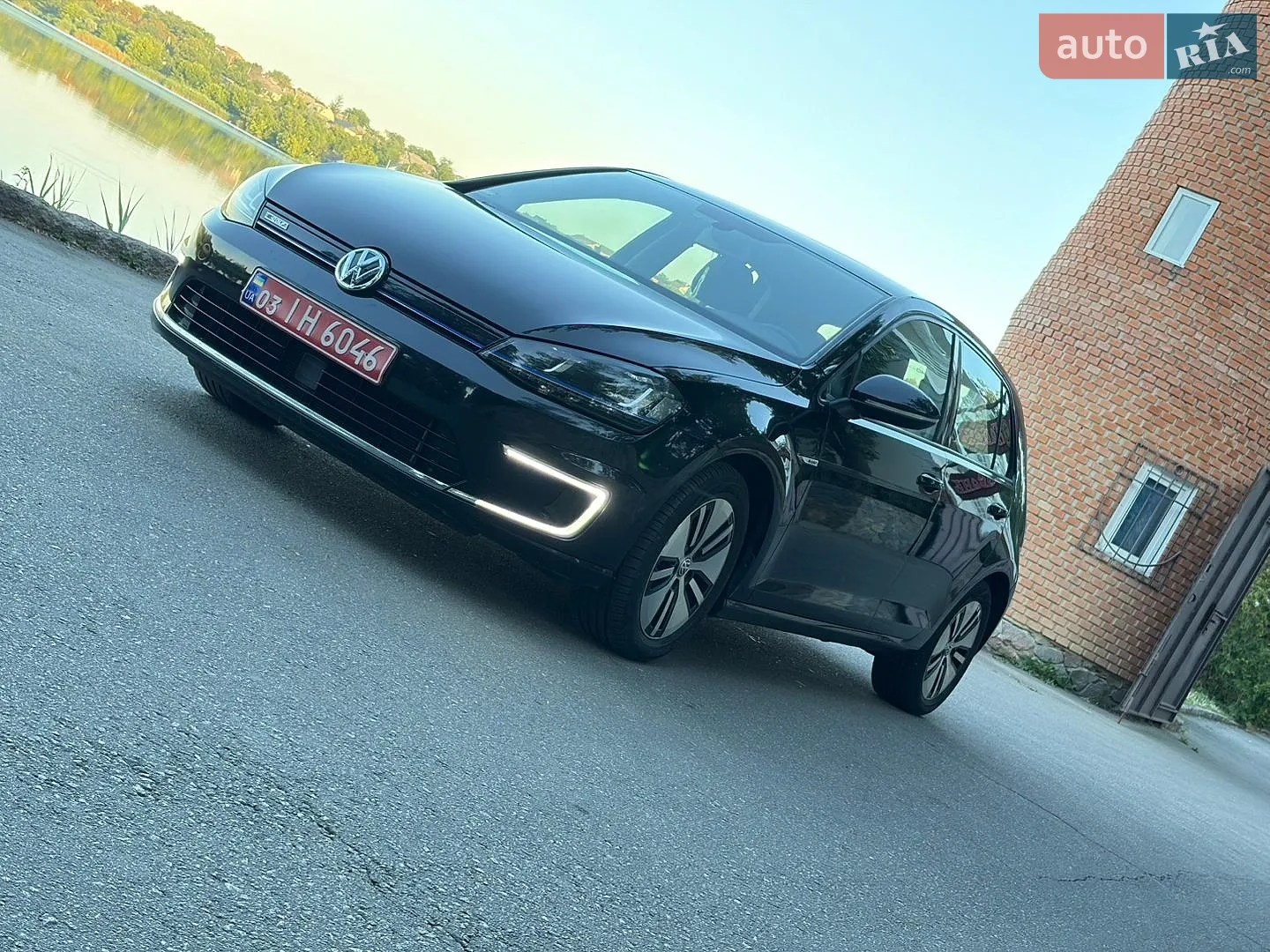 2015 Volkswagen Golf - фото 1