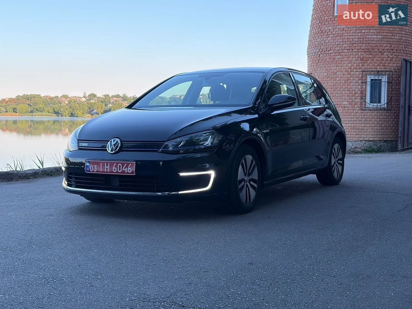 2015 Volkswagen Golf - мініатюра 3