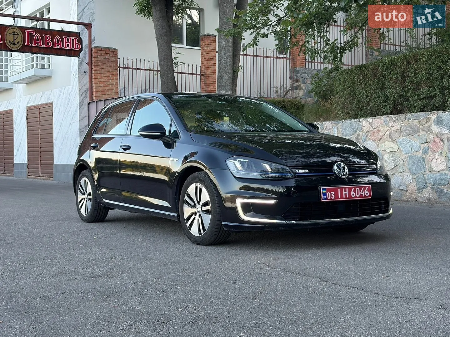 2015 Volkswagen Golf - мініатюра 5