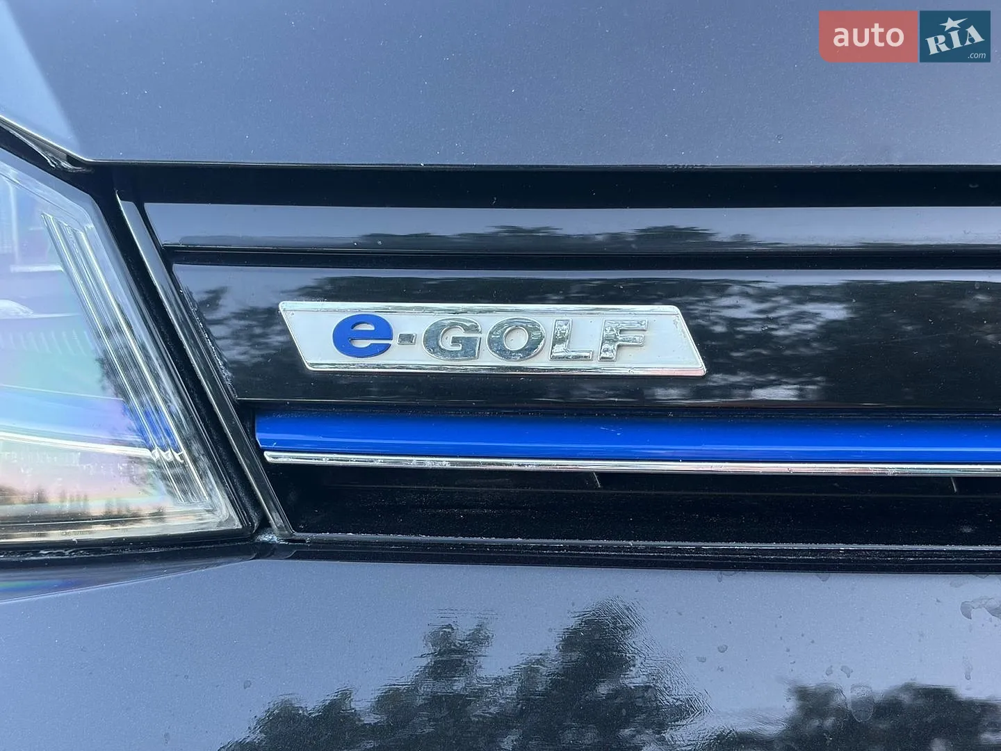 2015 Volkswagen Golf - мініатюра 9