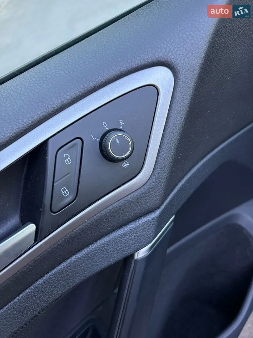 2015 Volkswagen Golf - мініатюра 17