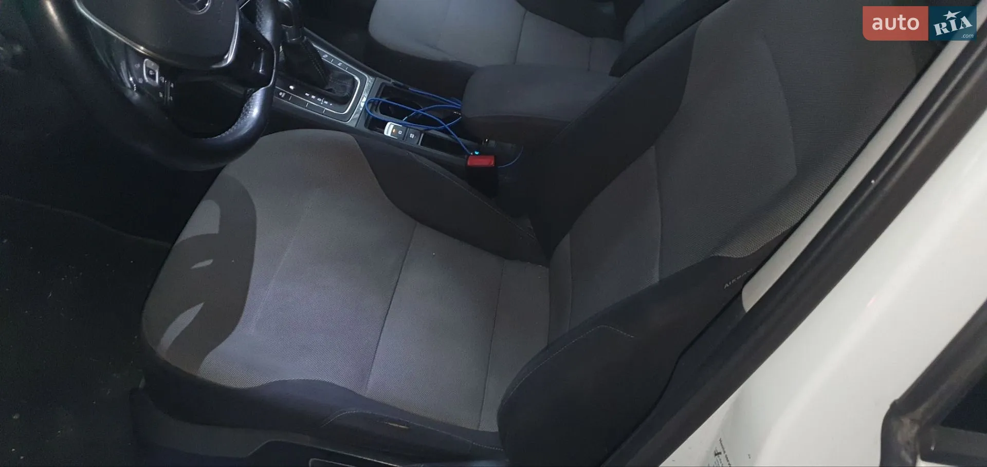 2014 Volkswagen Golf - мініатюра 15