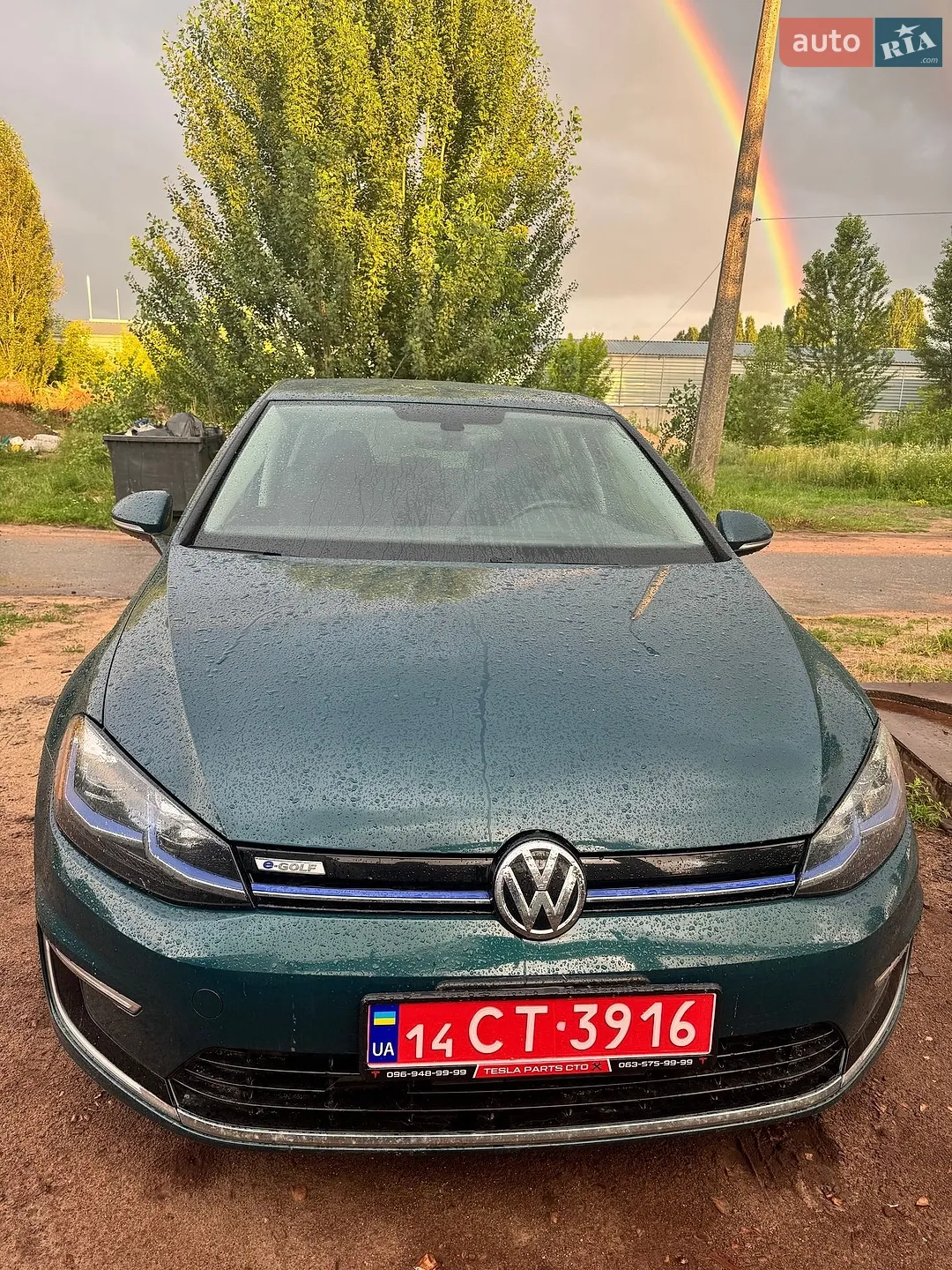2018 Volkswagen Golf - мініатюра 20