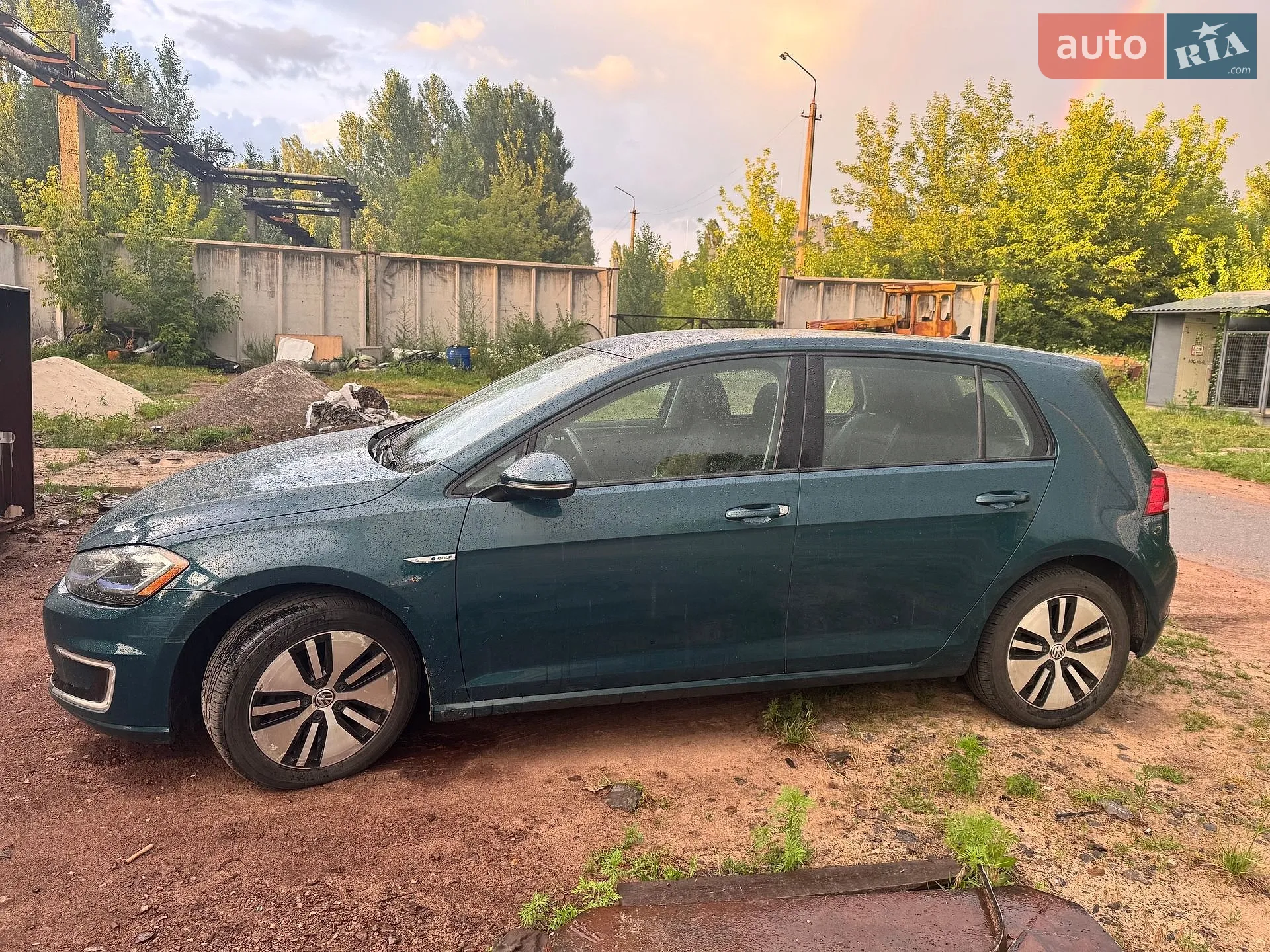 2018 Volkswagen Golf - мініатюра 19