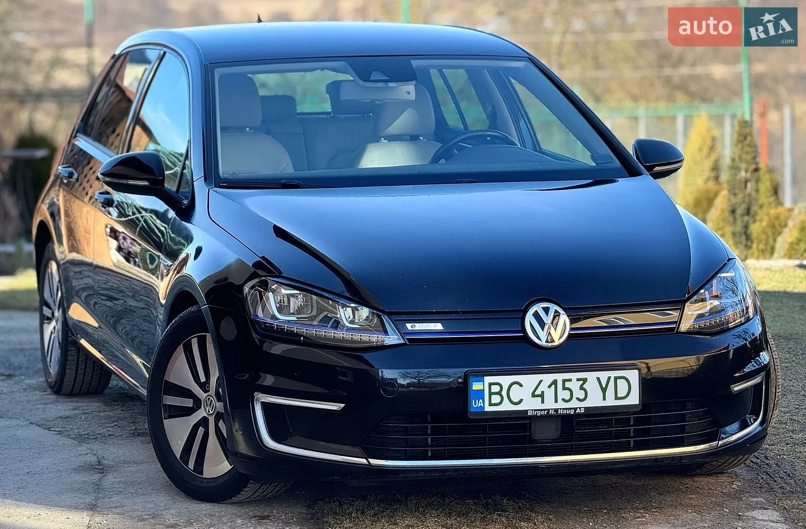 2015 Volkswagen Golf - мініатюра 5