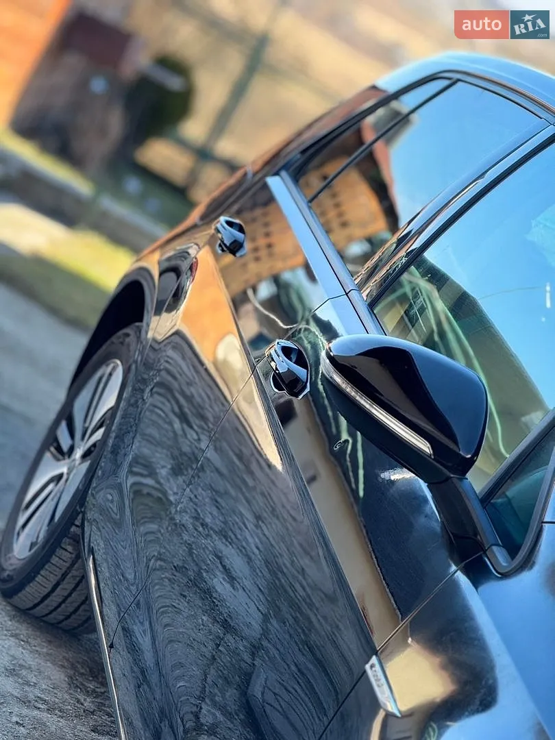 2015 Volkswagen Golf - мініатюра 10