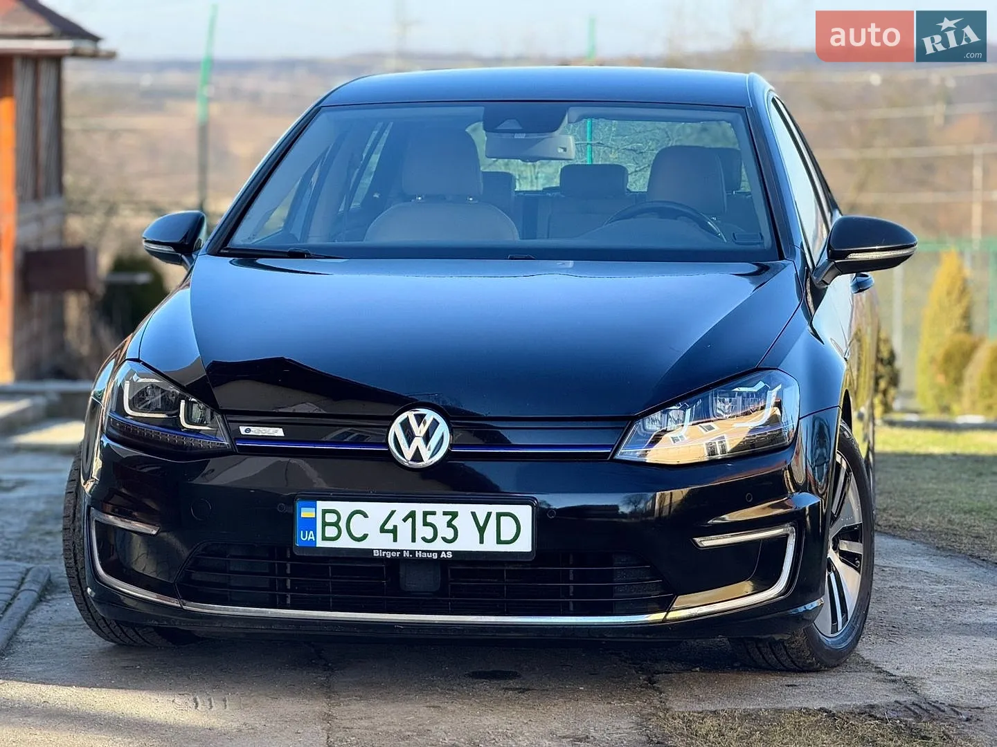 2015 Volkswagen Golf - мініатюра 17