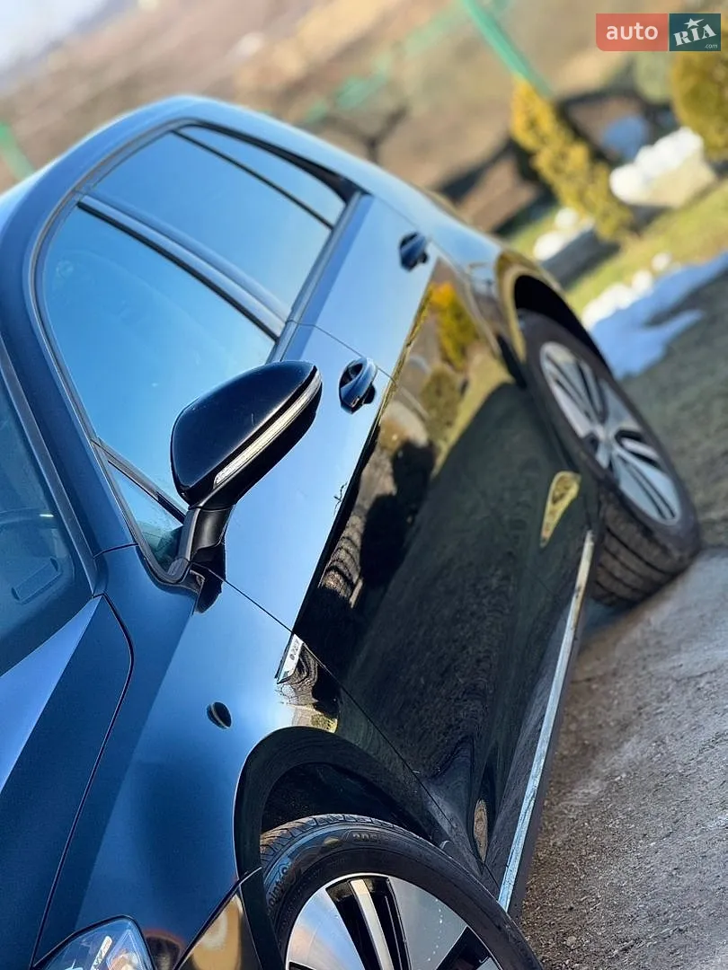2015 Volkswagen Golf - мініатюра 19