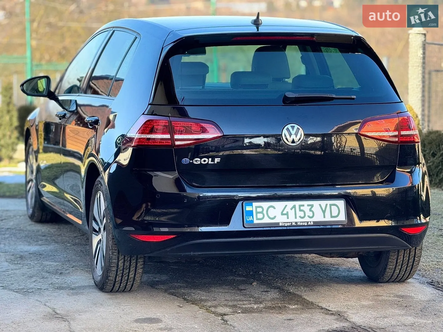 2015 Volkswagen Golf - мініатюра 24