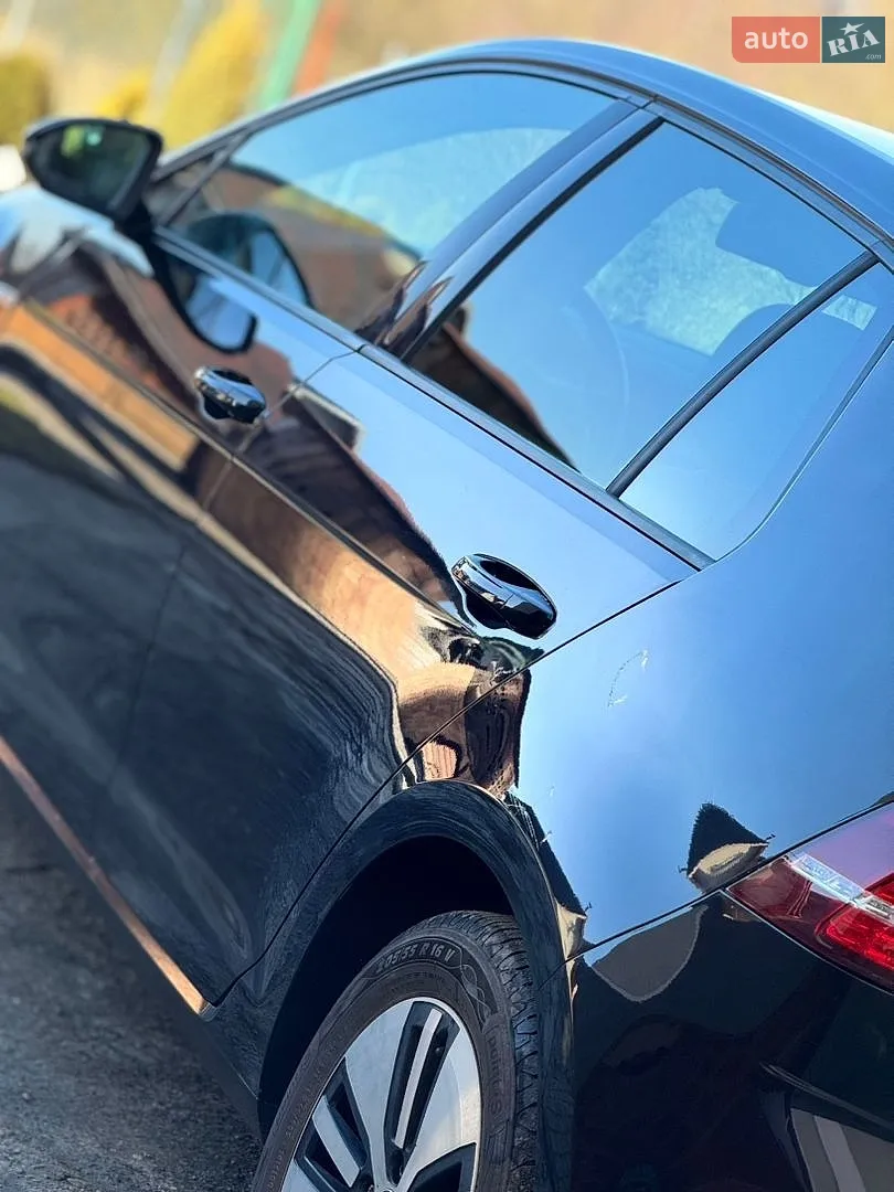 2015 Volkswagen Golf - мініатюра 29