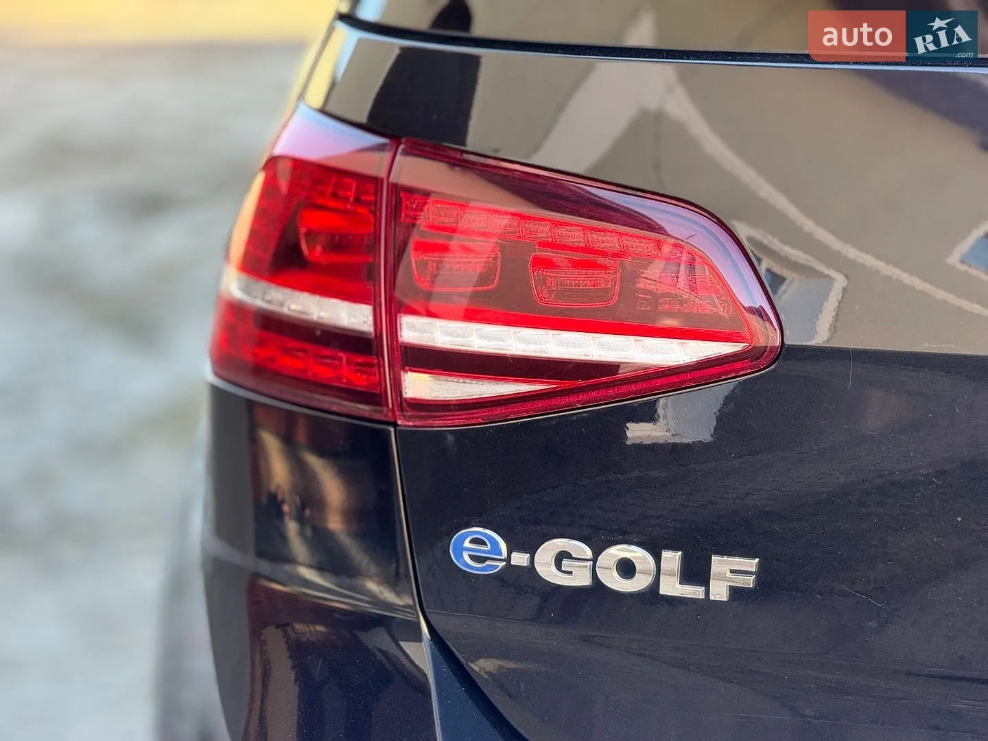 2015 Volkswagen Golf - мініатюра 30