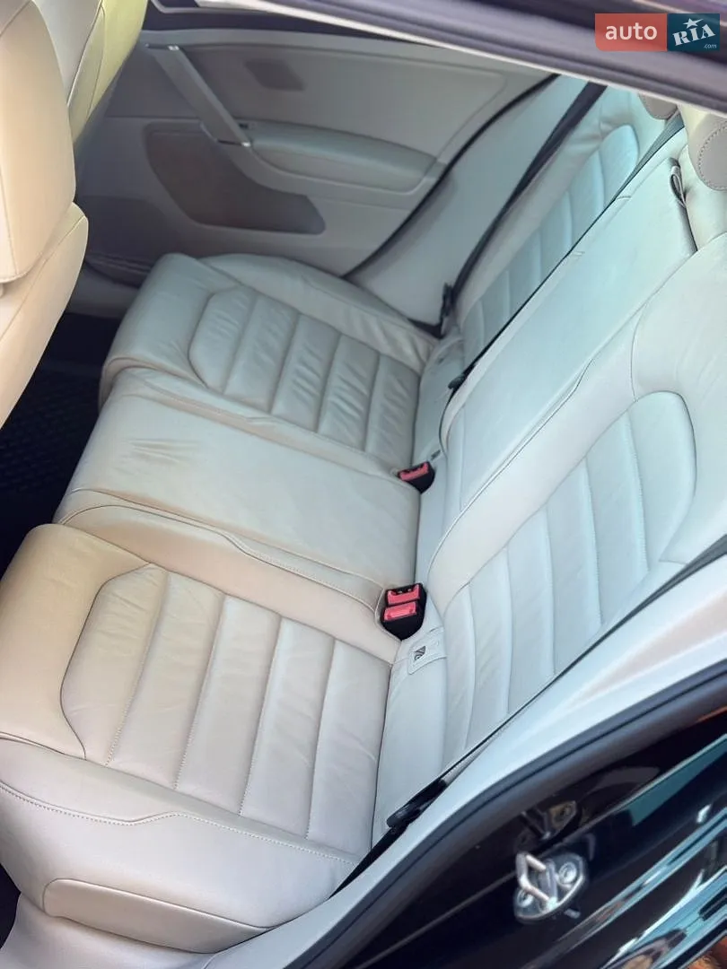 2015 Volkswagen Golf - мініатюра 46