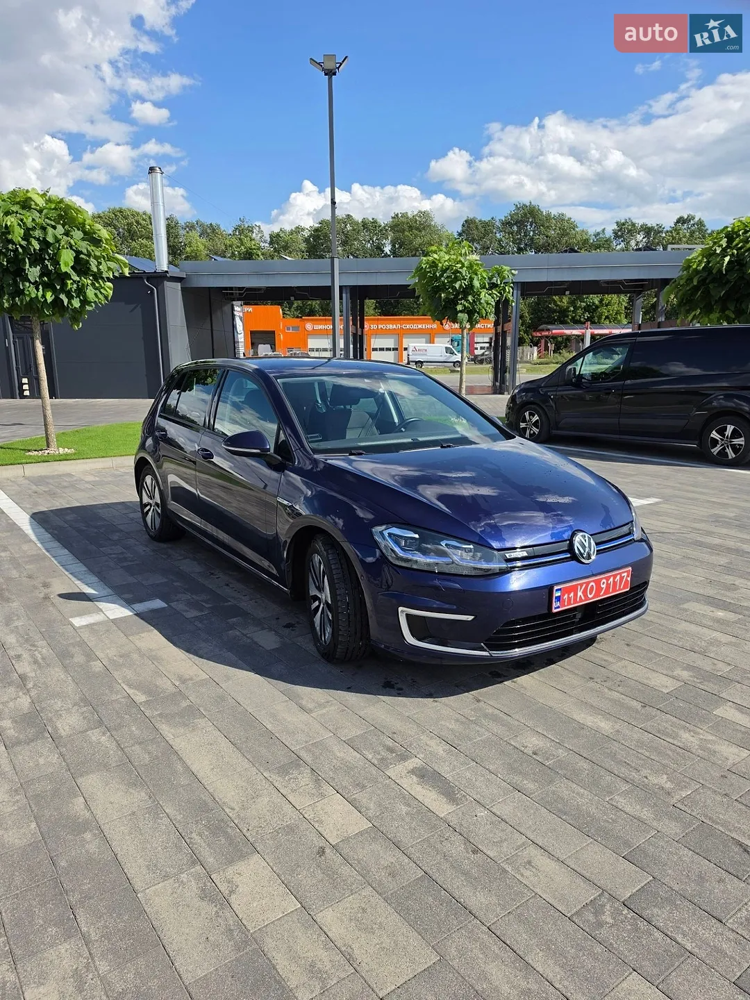 2018 Volkswagen Golf - фото 1