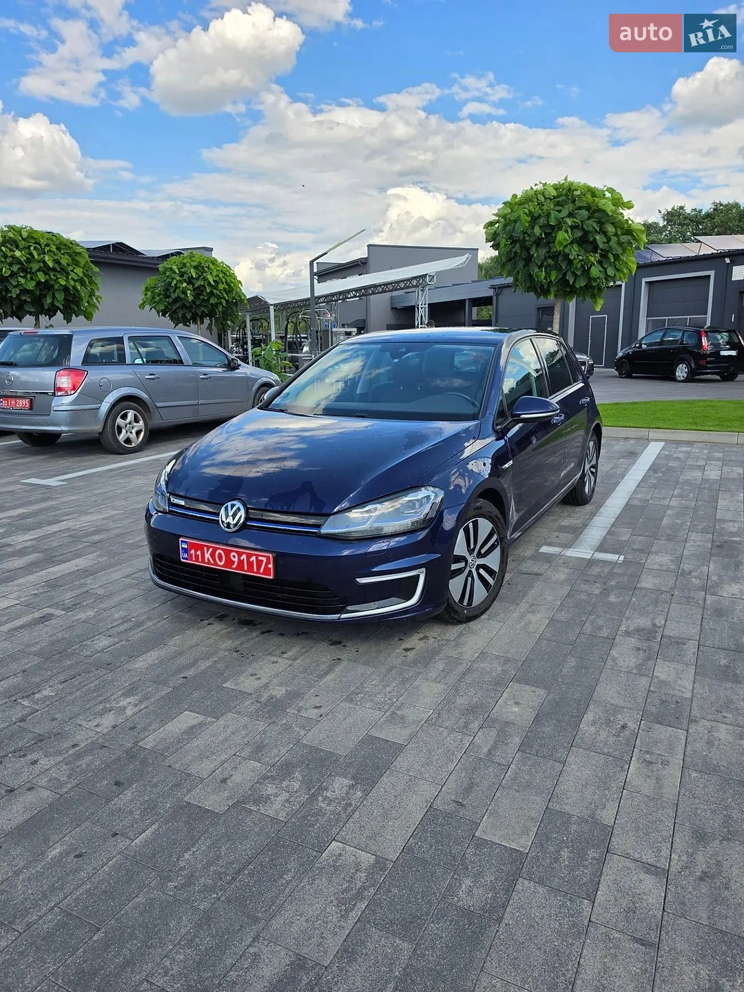 2018 Volkswagen Golf - мініатюра 19
