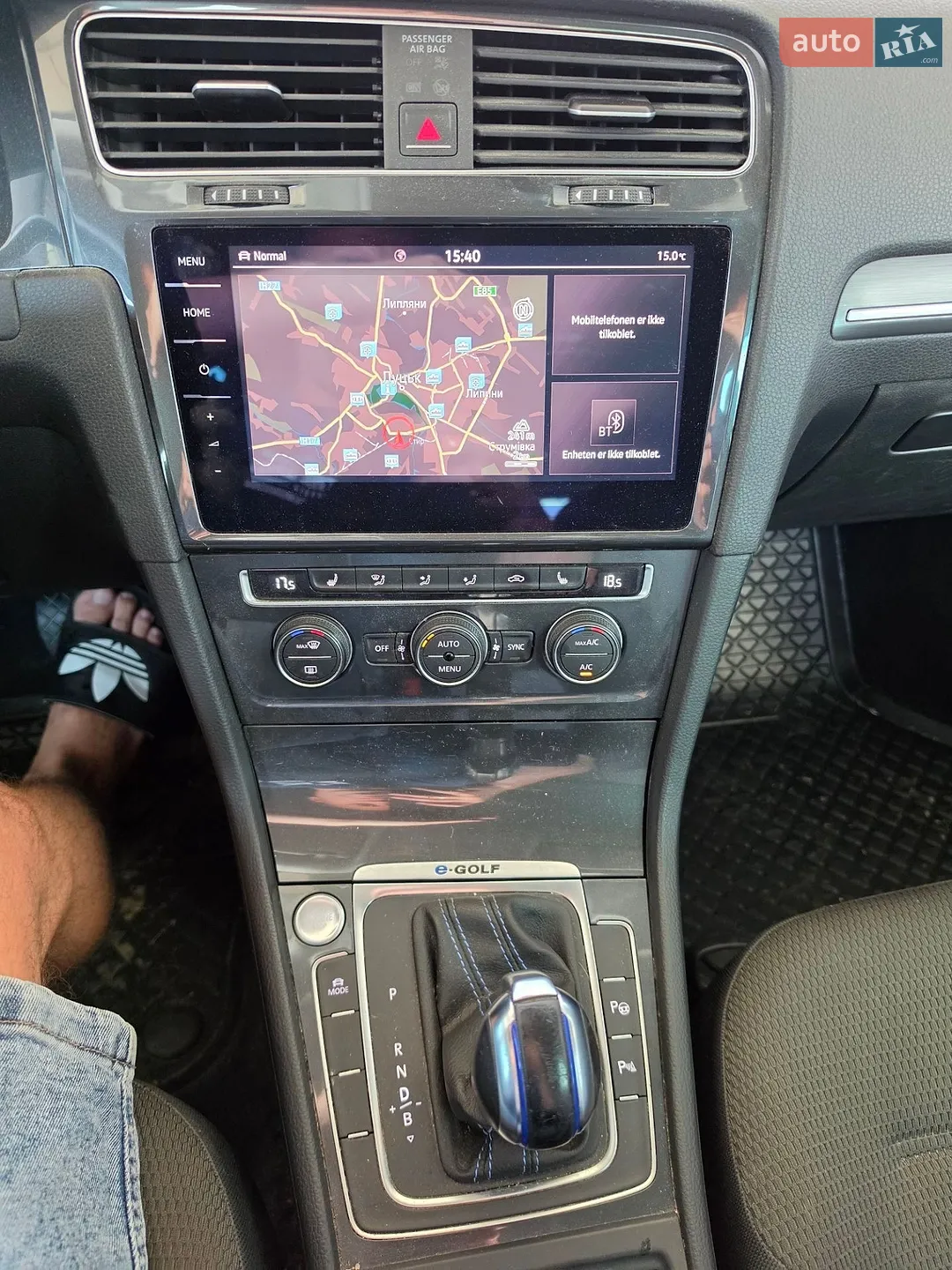 2018 Volkswagen Golf - мініатюра 22