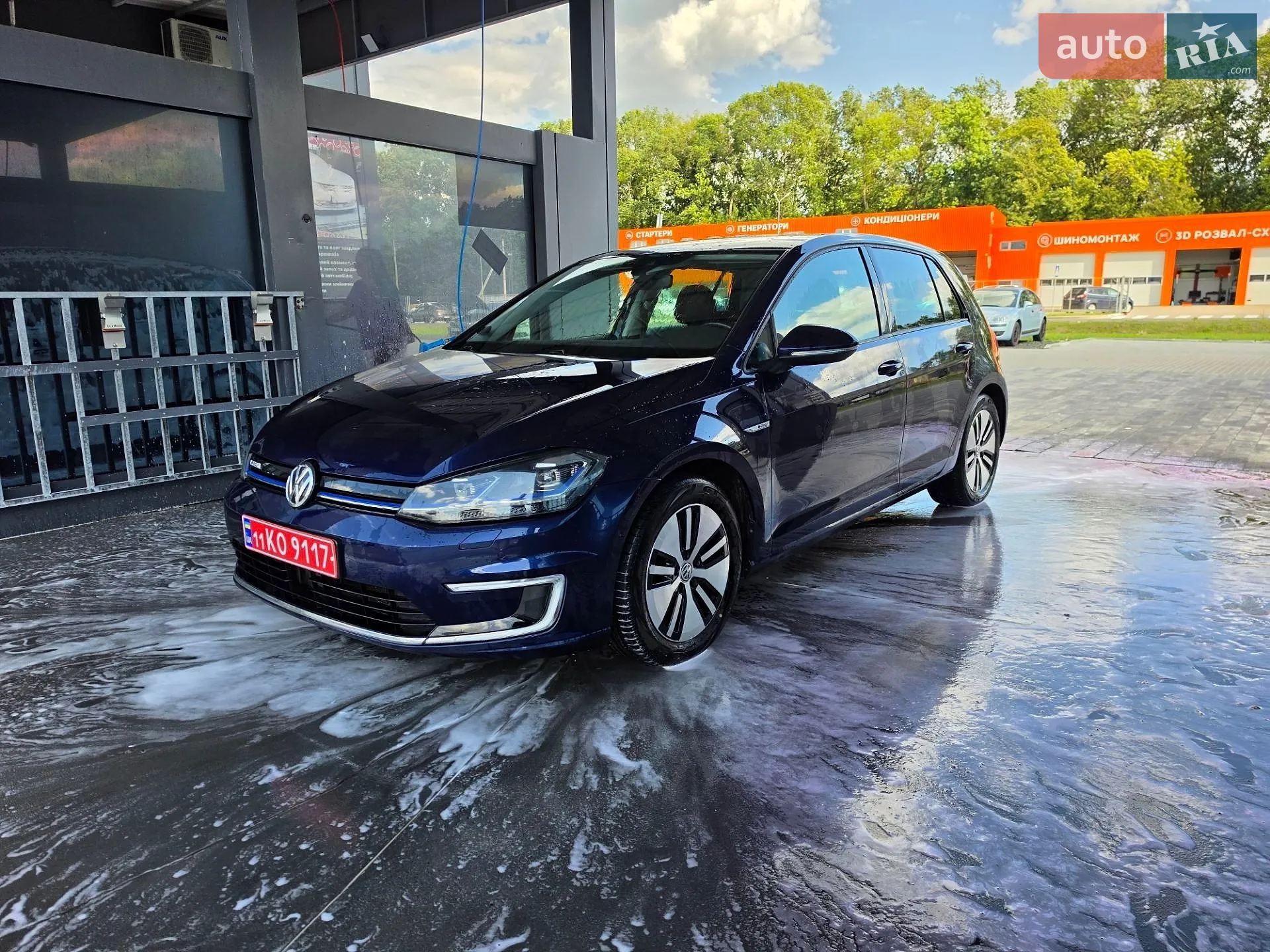 2018 Volkswagen Golf - мініатюра 29