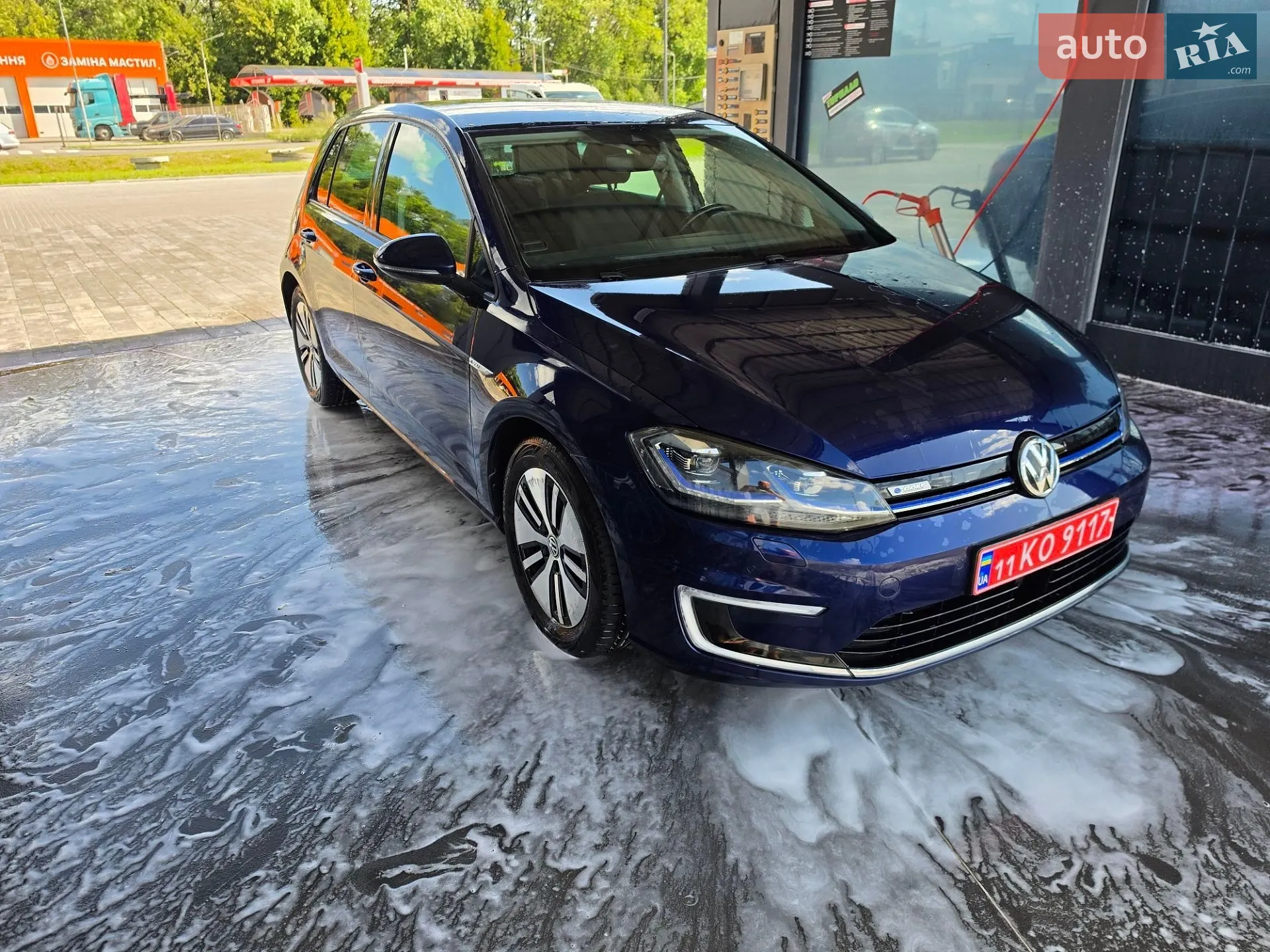 2018 Volkswagen Golf - мініатюра 35