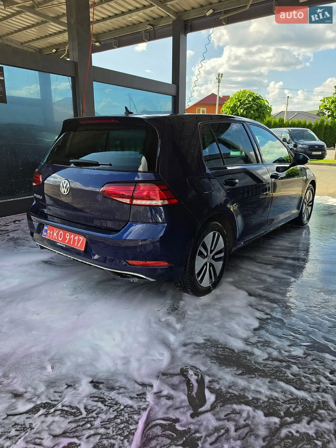 2018 Volkswagen Golf - мініатюра 38