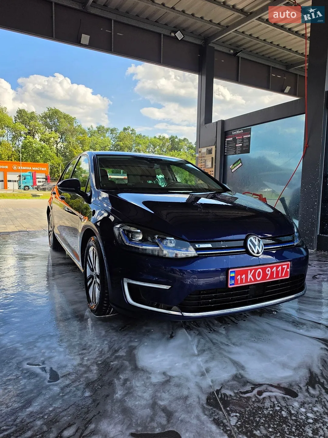 2018 Volkswagen Golf - мініатюра 46