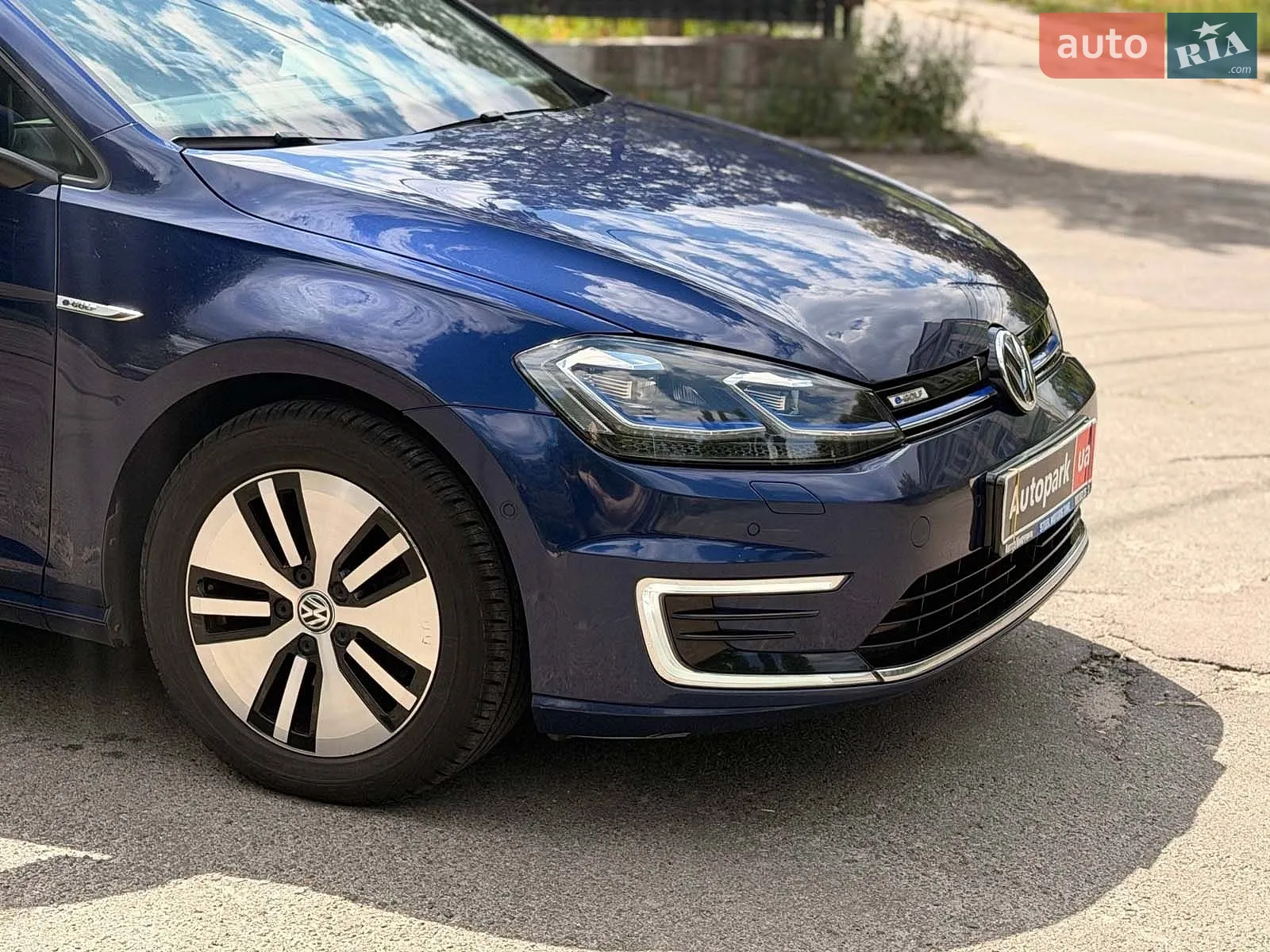 2019 Volkswagen Golf - мініатюра 3