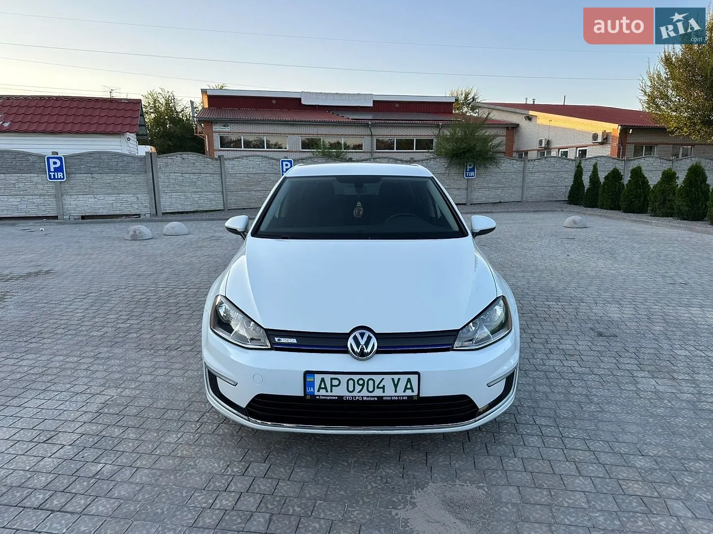 2016 Volkswagen Golf - мініатюра 3