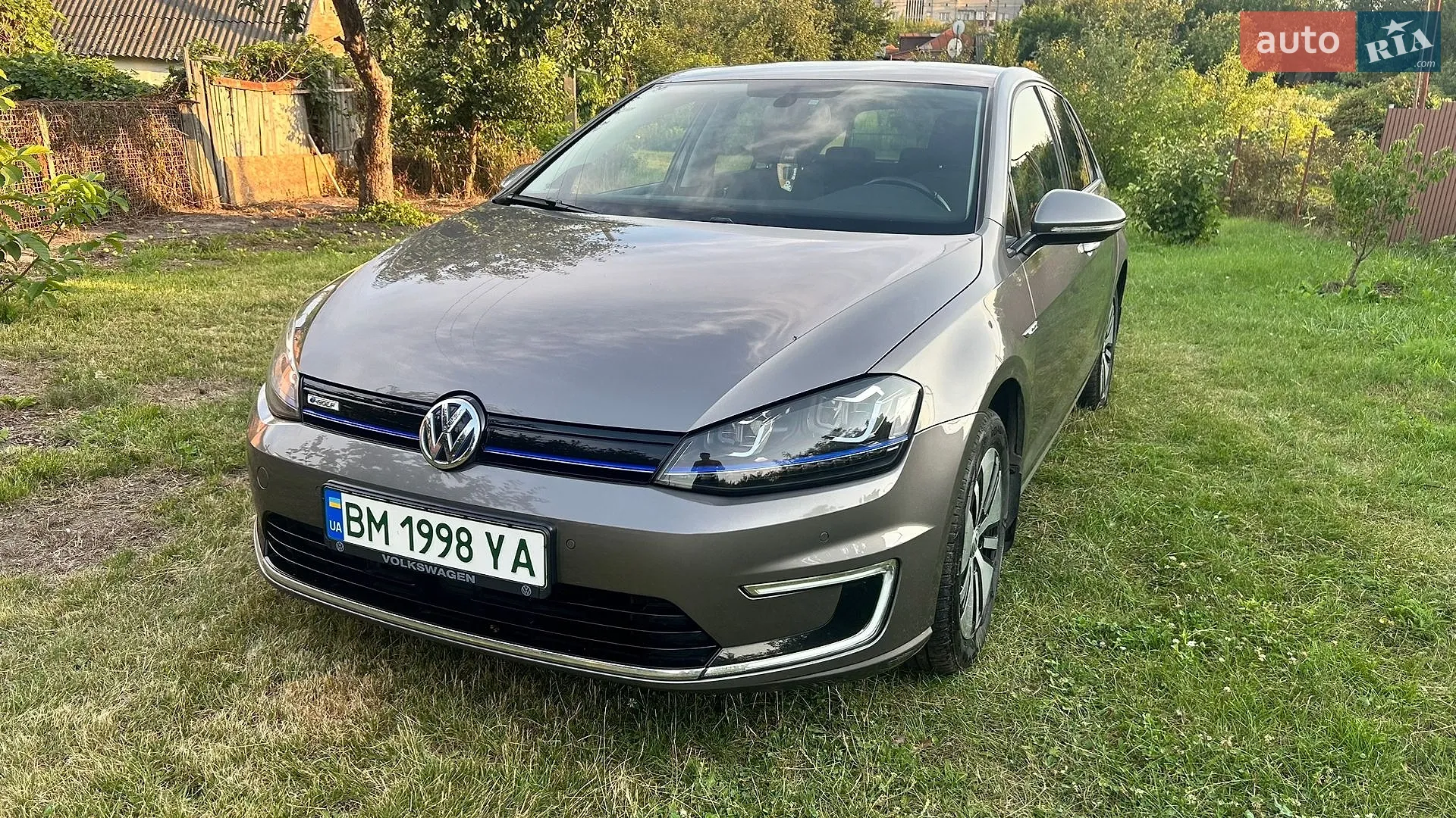 2015 Volkswagen Golf - мініатюра 14