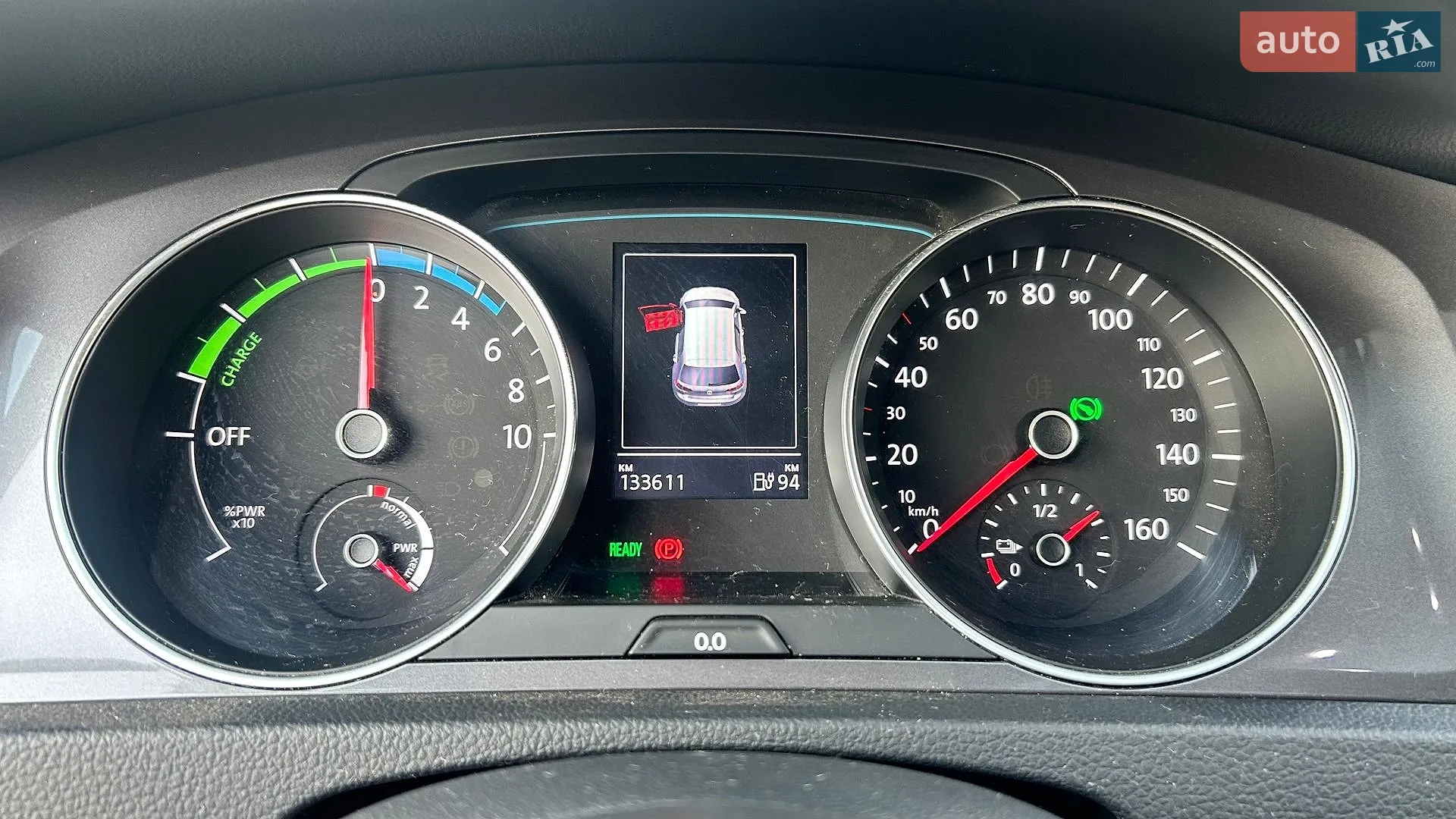 2015 Volkswagen Golf - мініатюра 22
