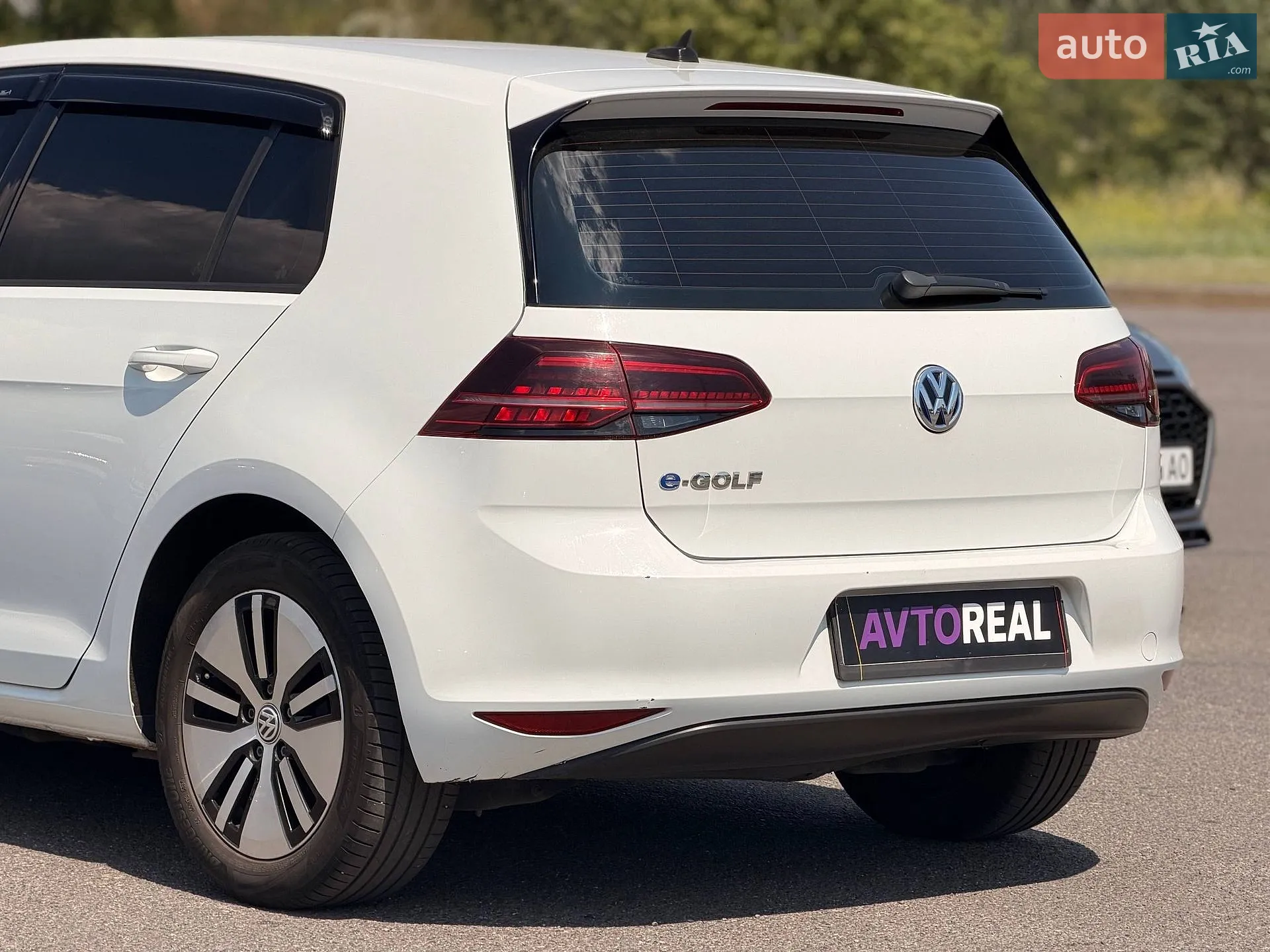 2016 Volkswagen Golf - мініатюра 26