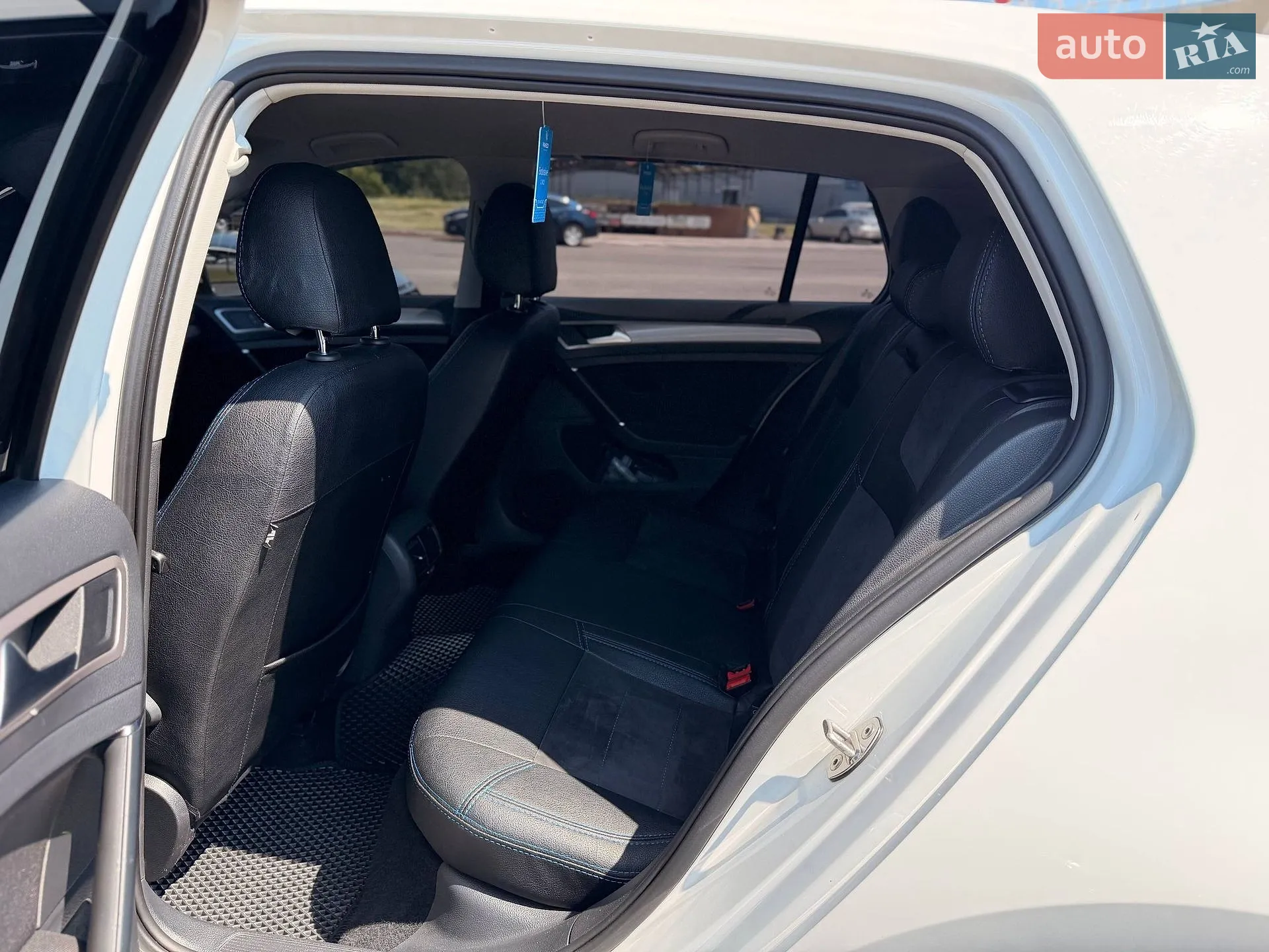 2016 Volkswagen Golf - мініатюра 49
